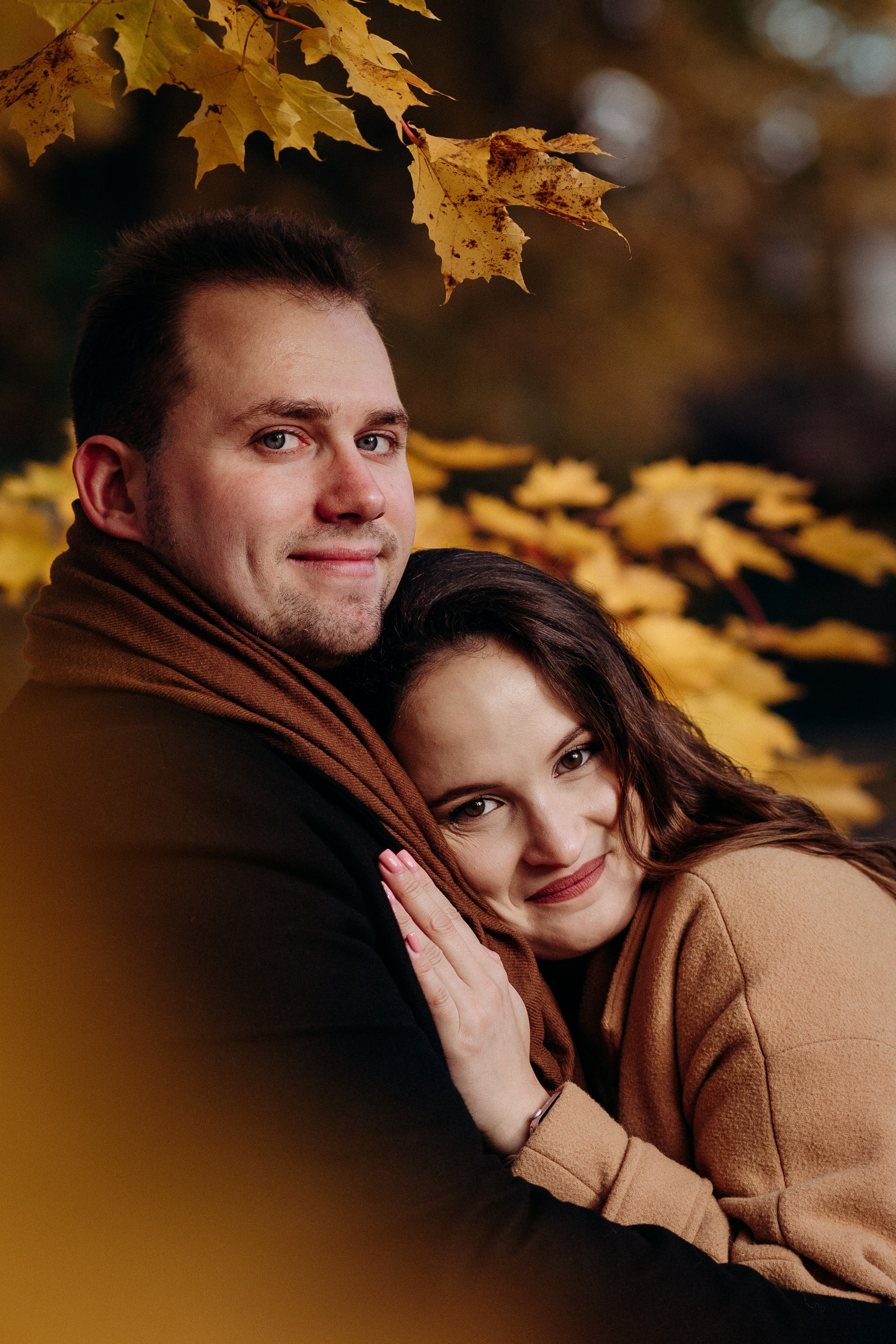 Liisa, Alexander & Marsel. Фотограф-анималист в Таллинне, Катя Лайсаар