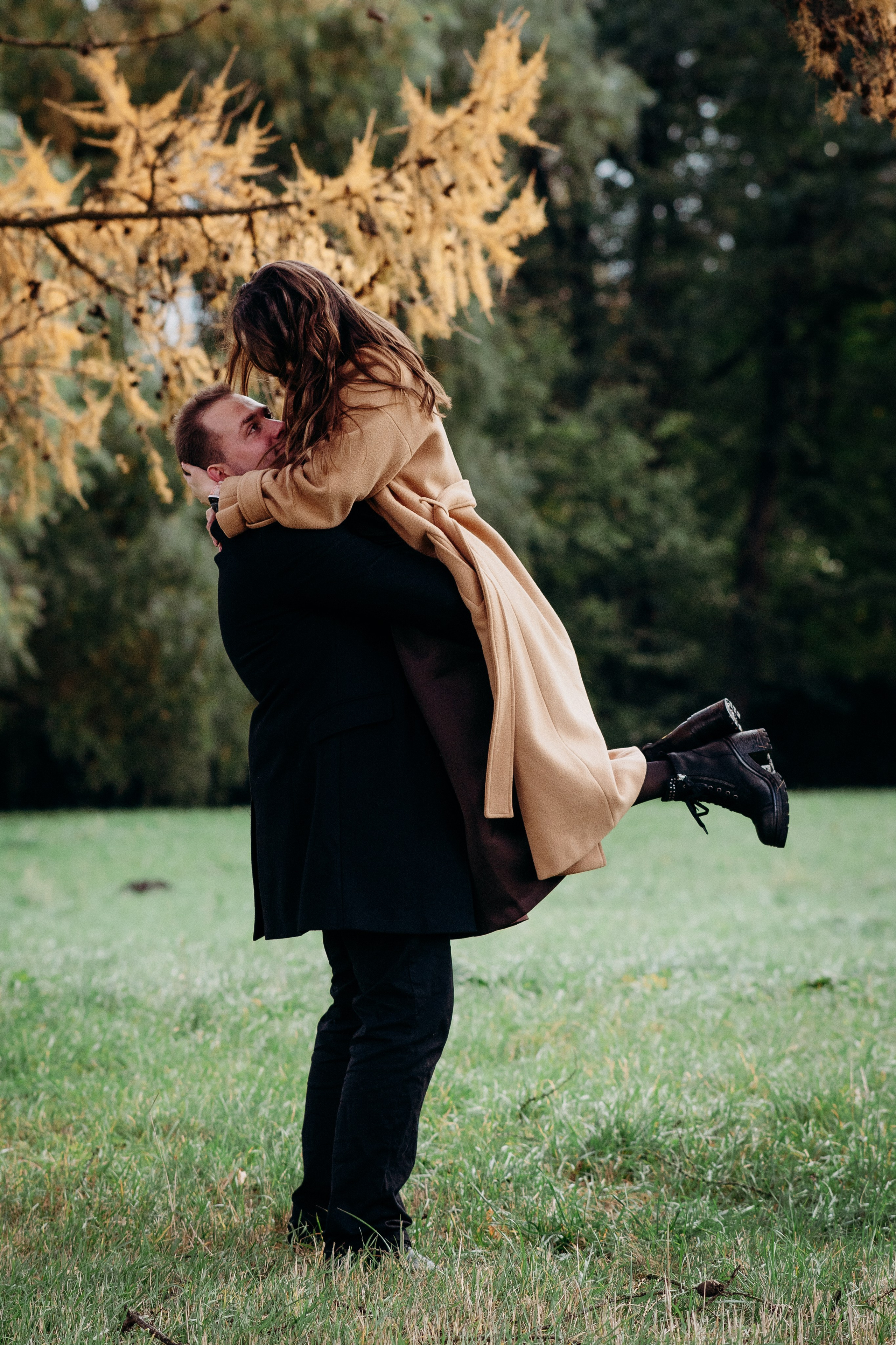 Liisa, Alexander & Marsel. Фотограф-анималист в Таллинне, Катя Лайсаар