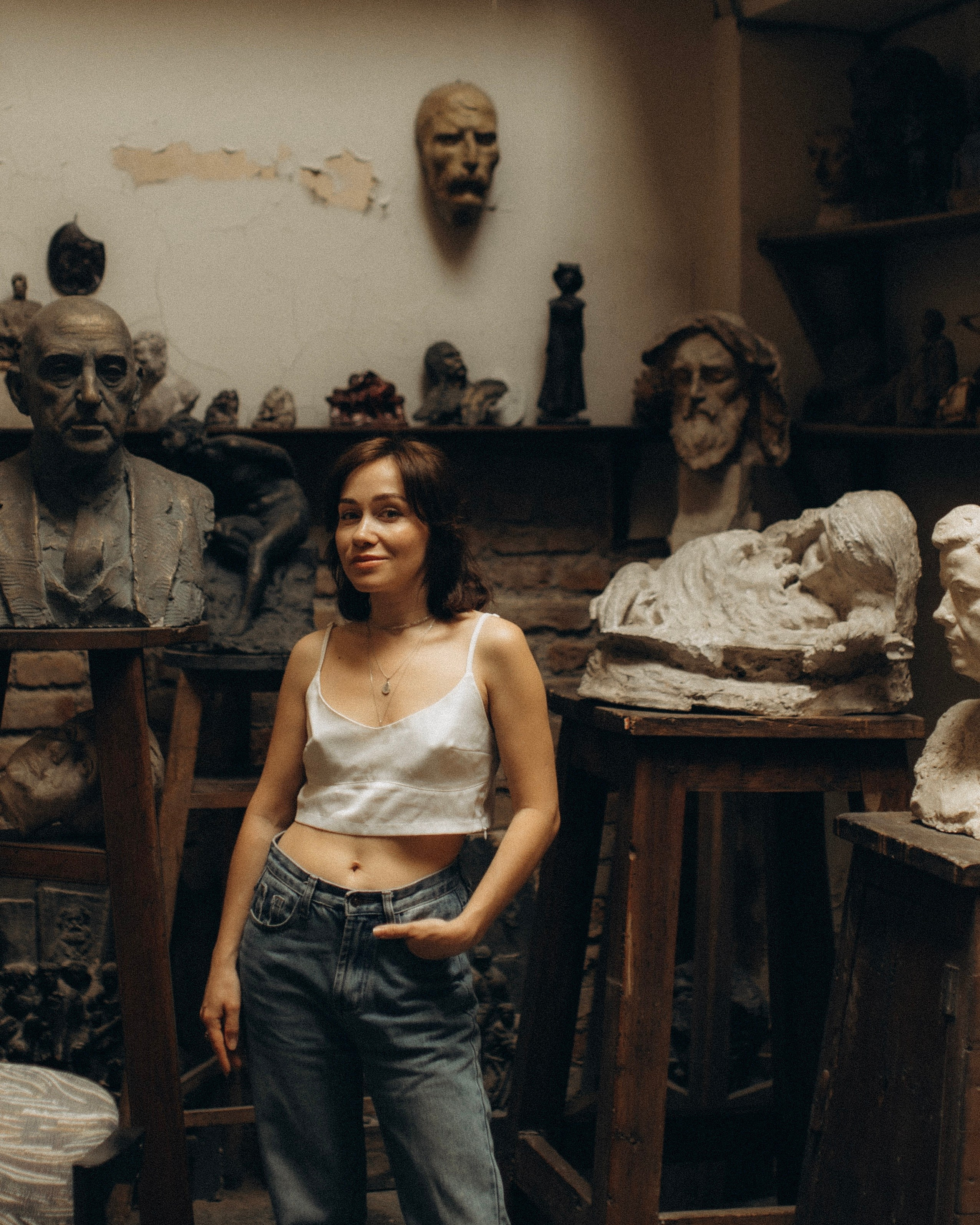 Individual portraits. Mari tbilisi photographer Tbilisi Georgia