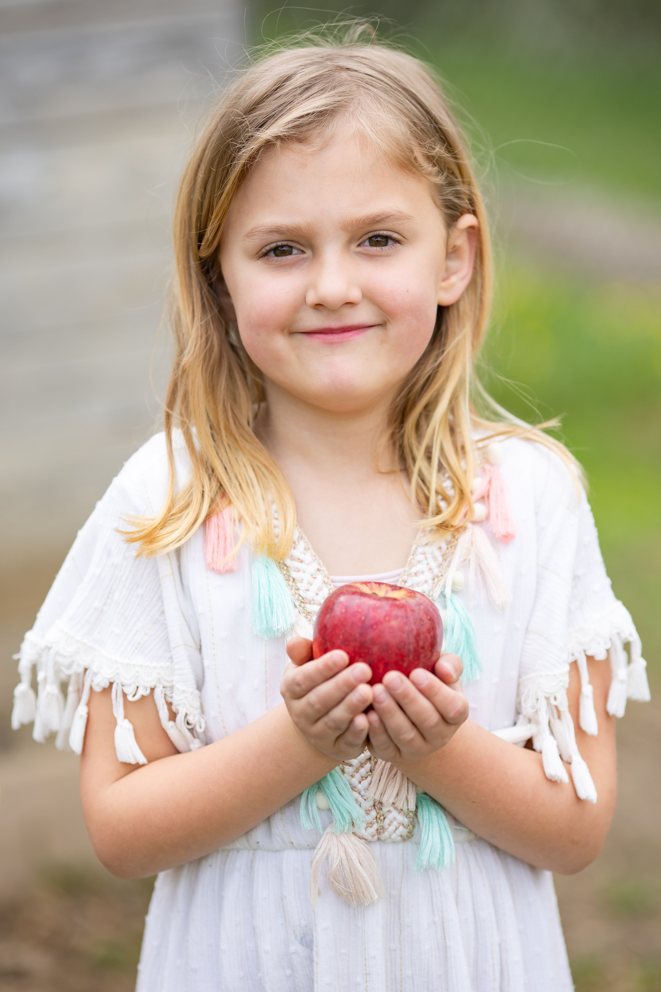 Kindergarten Fotografie. Adelya Tomin