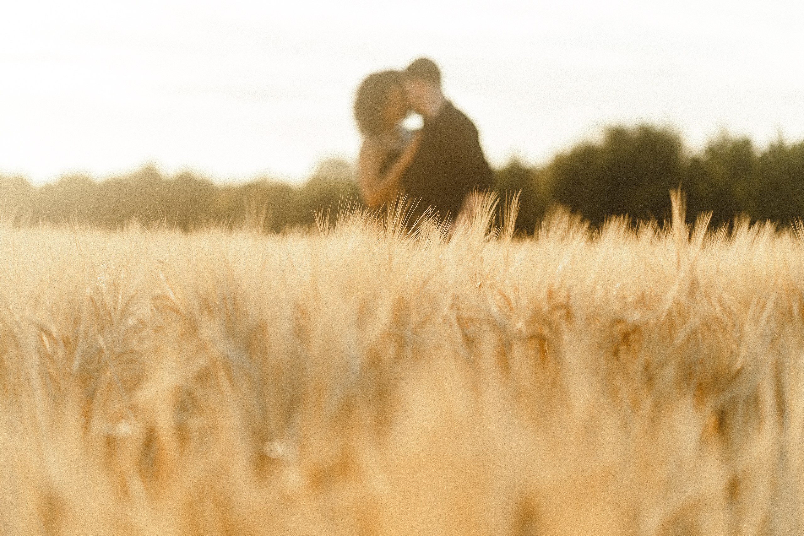 BEN & RIO. WEDDING PHOTO COLOR GRADING