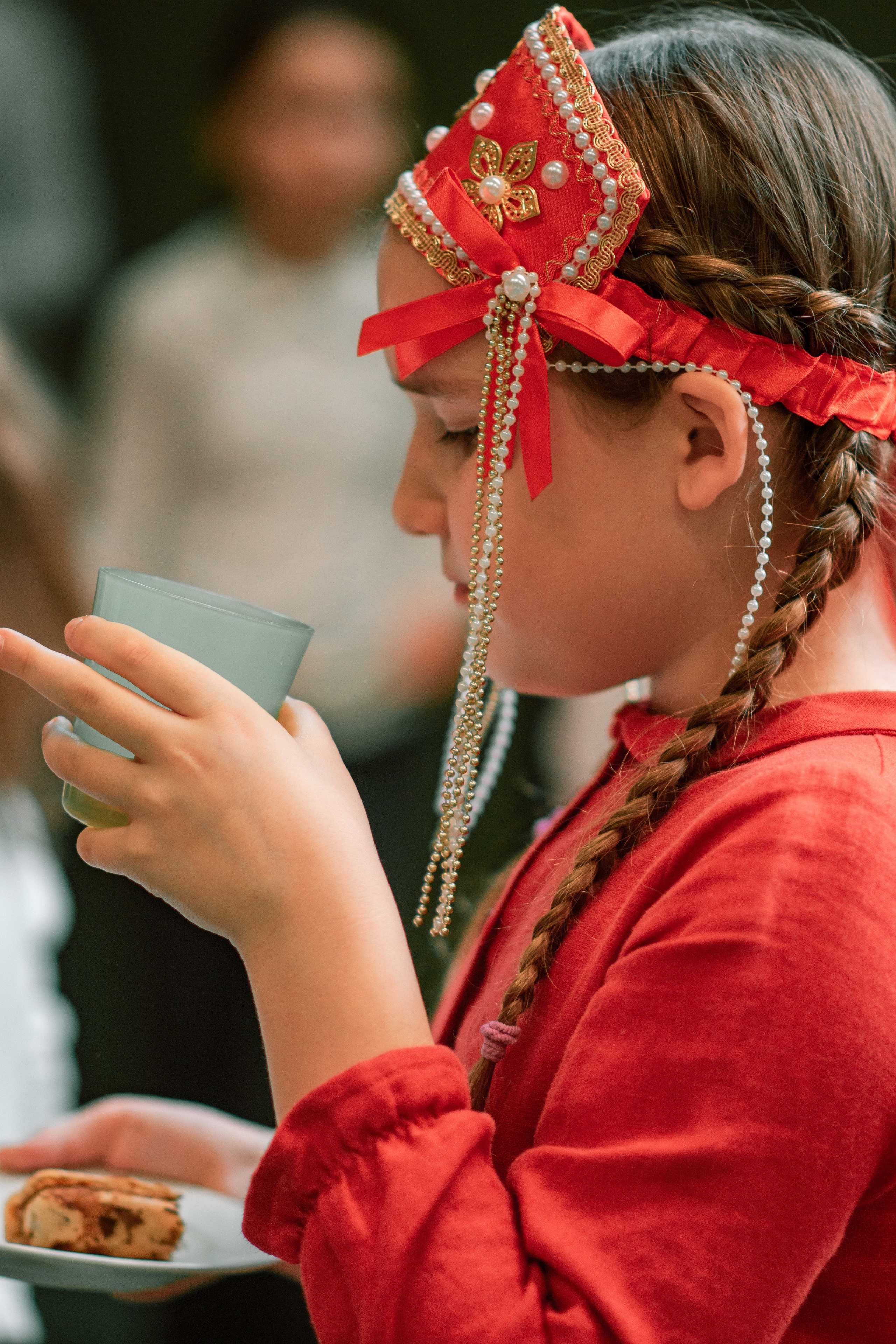 Масленица. Семейный и детский фотограф