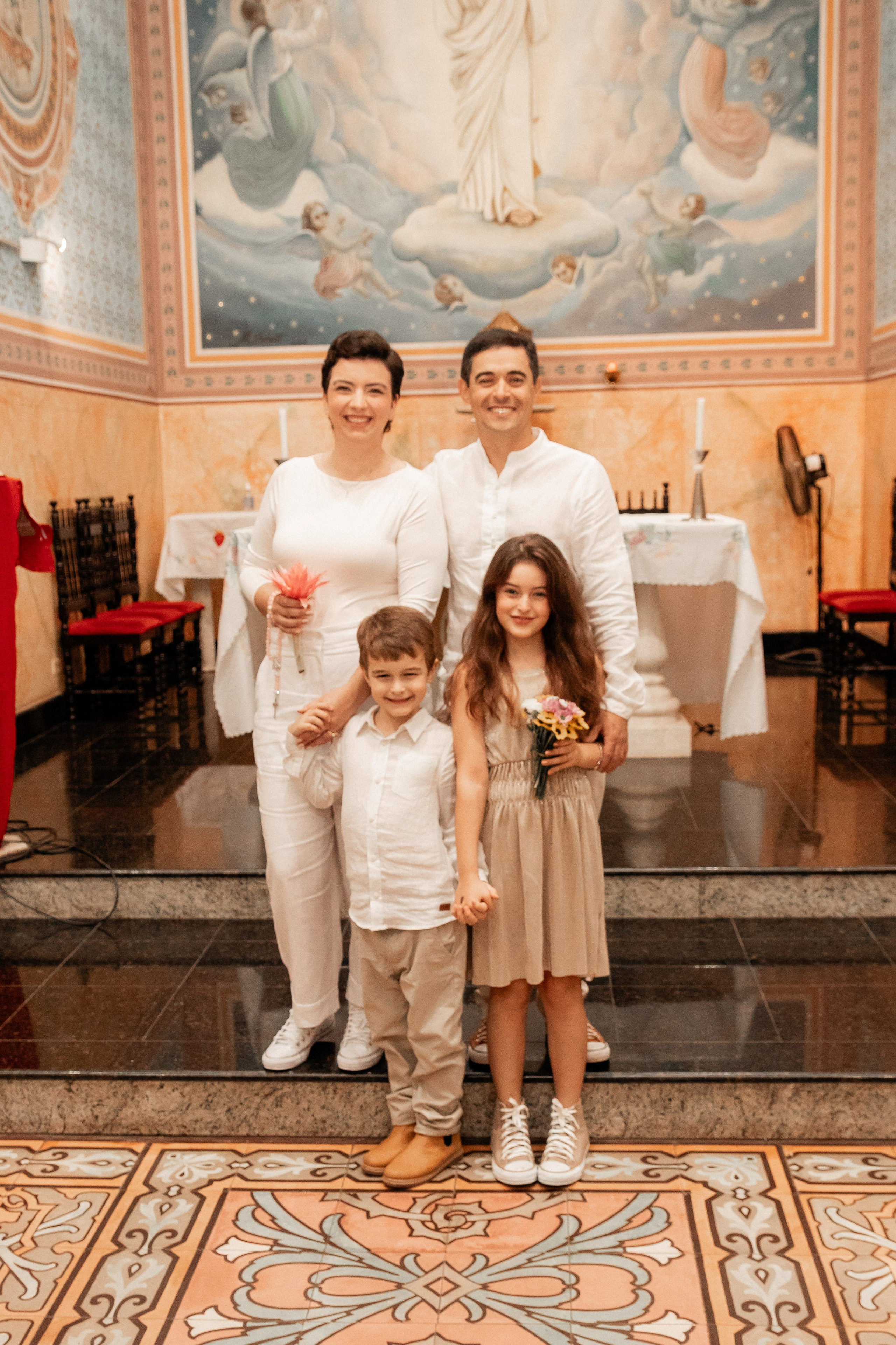 Casamento Luiza. Fotógrafa de casamento e festa infantis em Marilía, São Paulo