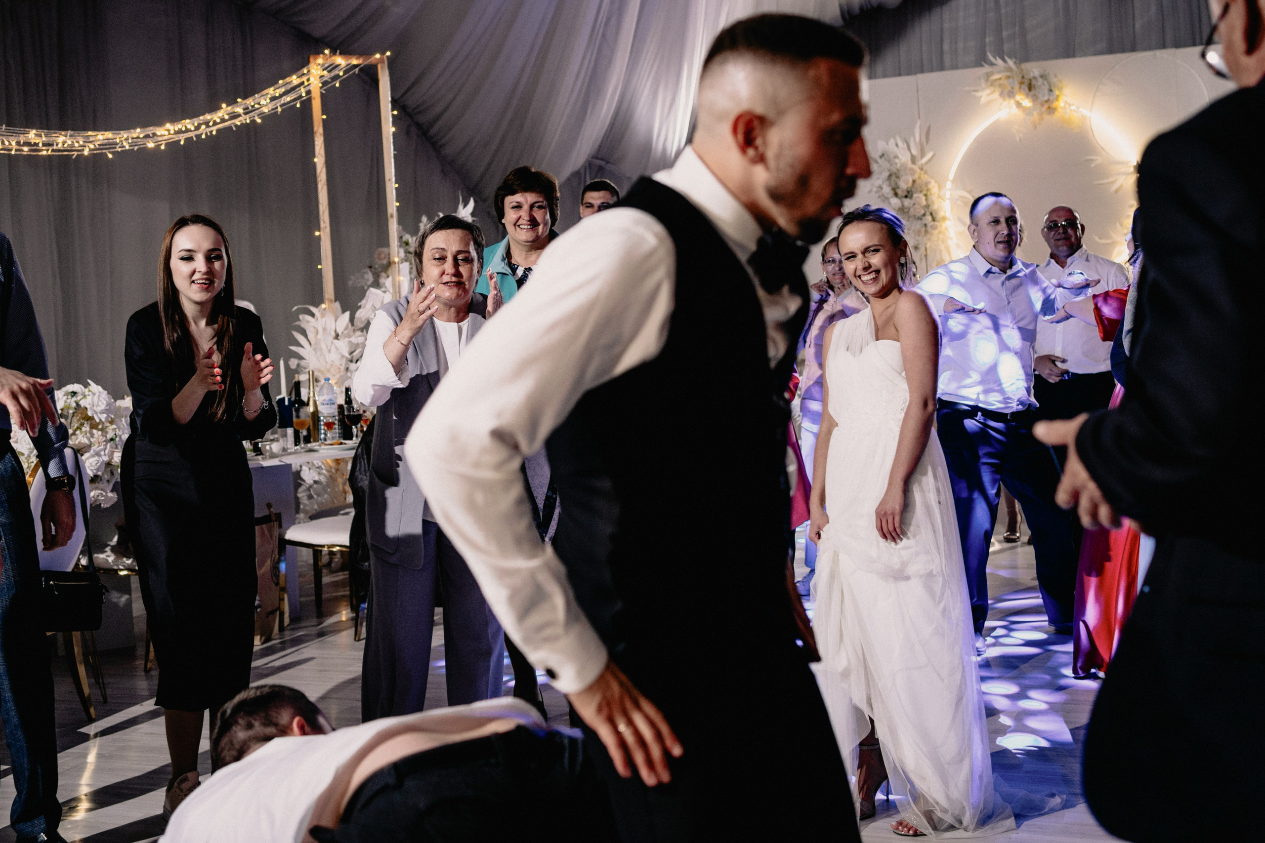 Anton&Lera. Wedding and family photographer and videographer PA, NJ, NY, DE, MD