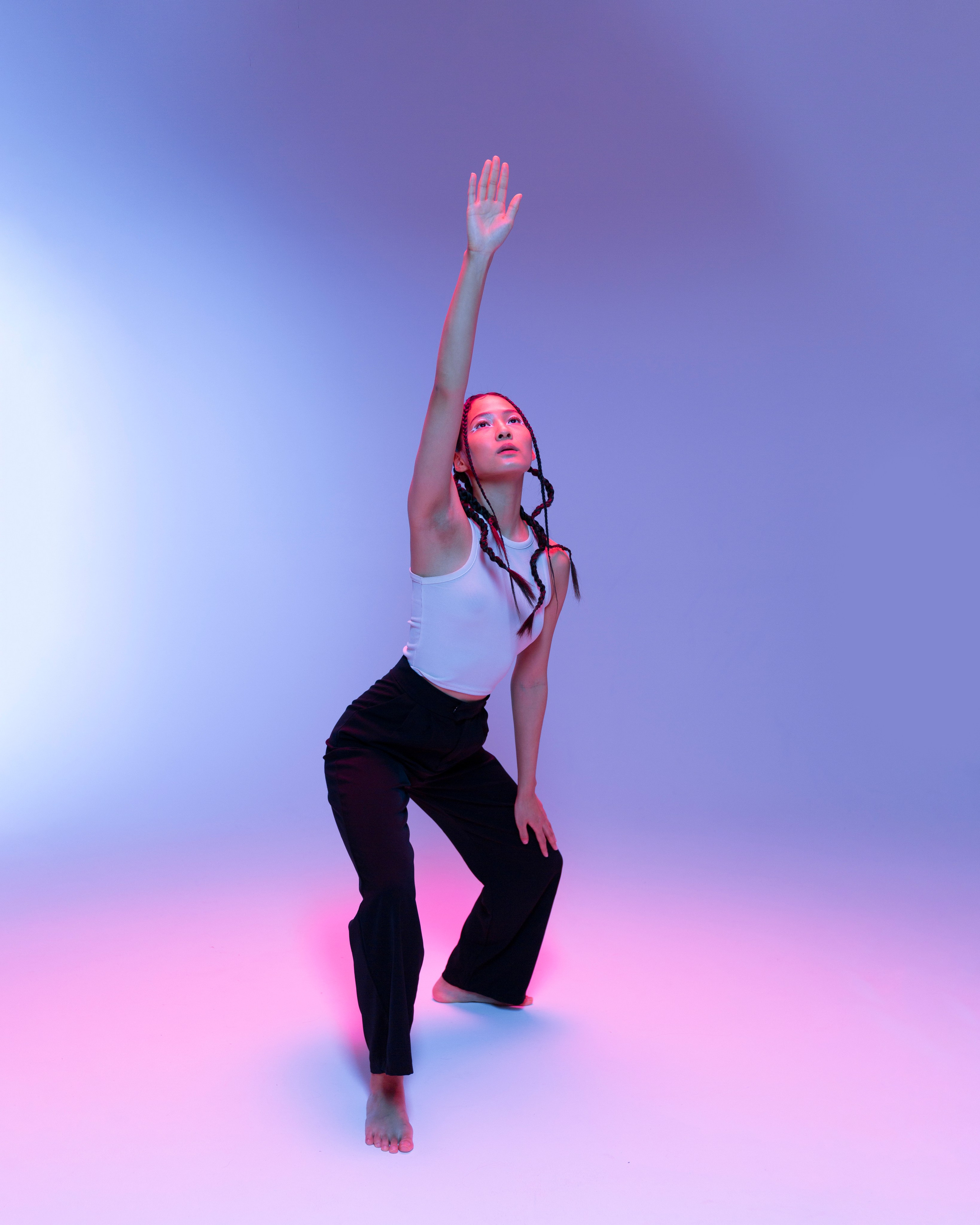 ЯСНЫЙ СВЕТ. Фотостудия рекламной, коммерческой съемки в Улан-Удэ