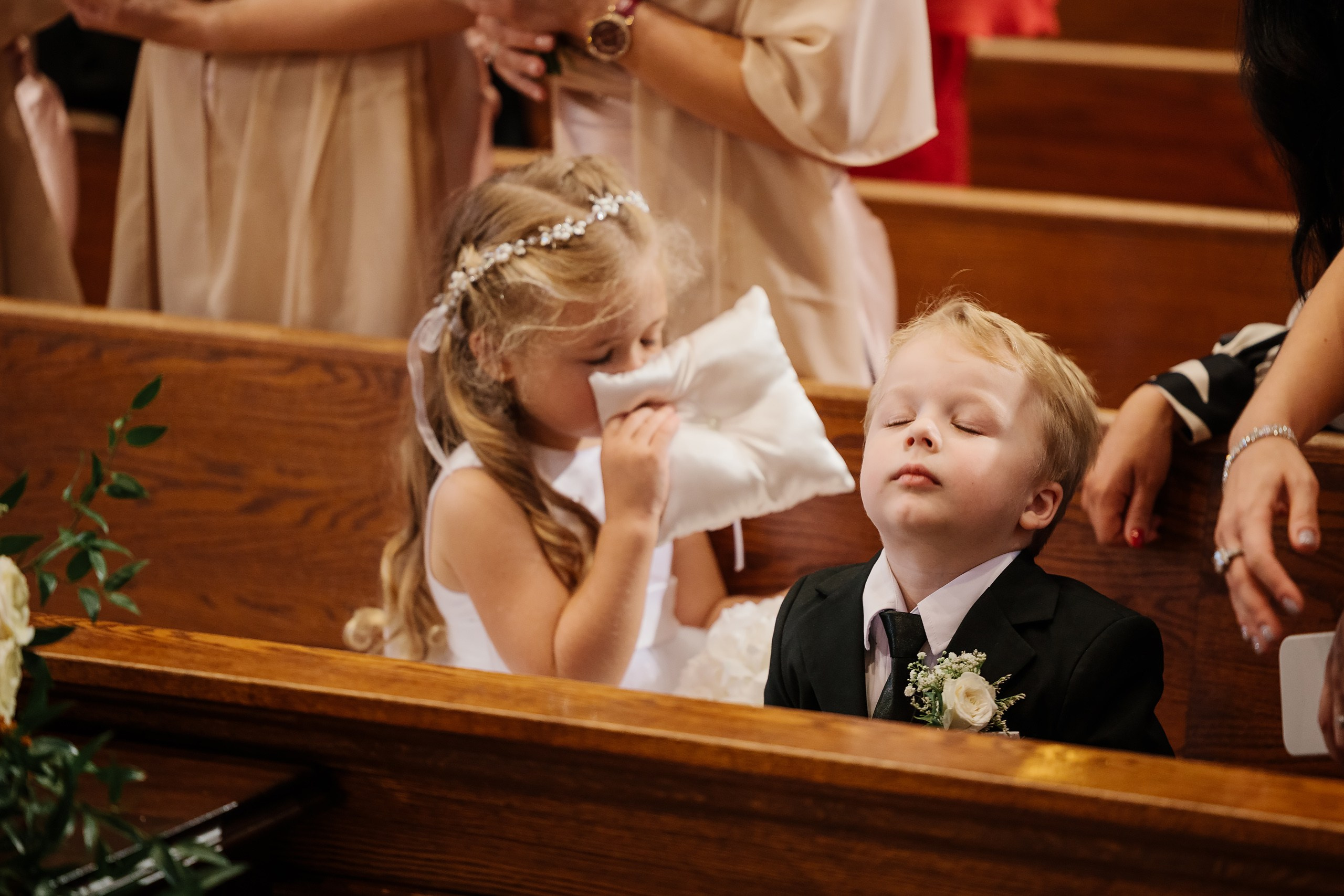 05.10.2024 Wedding. Wedding family event photographer in Chicago Nick Yushevich