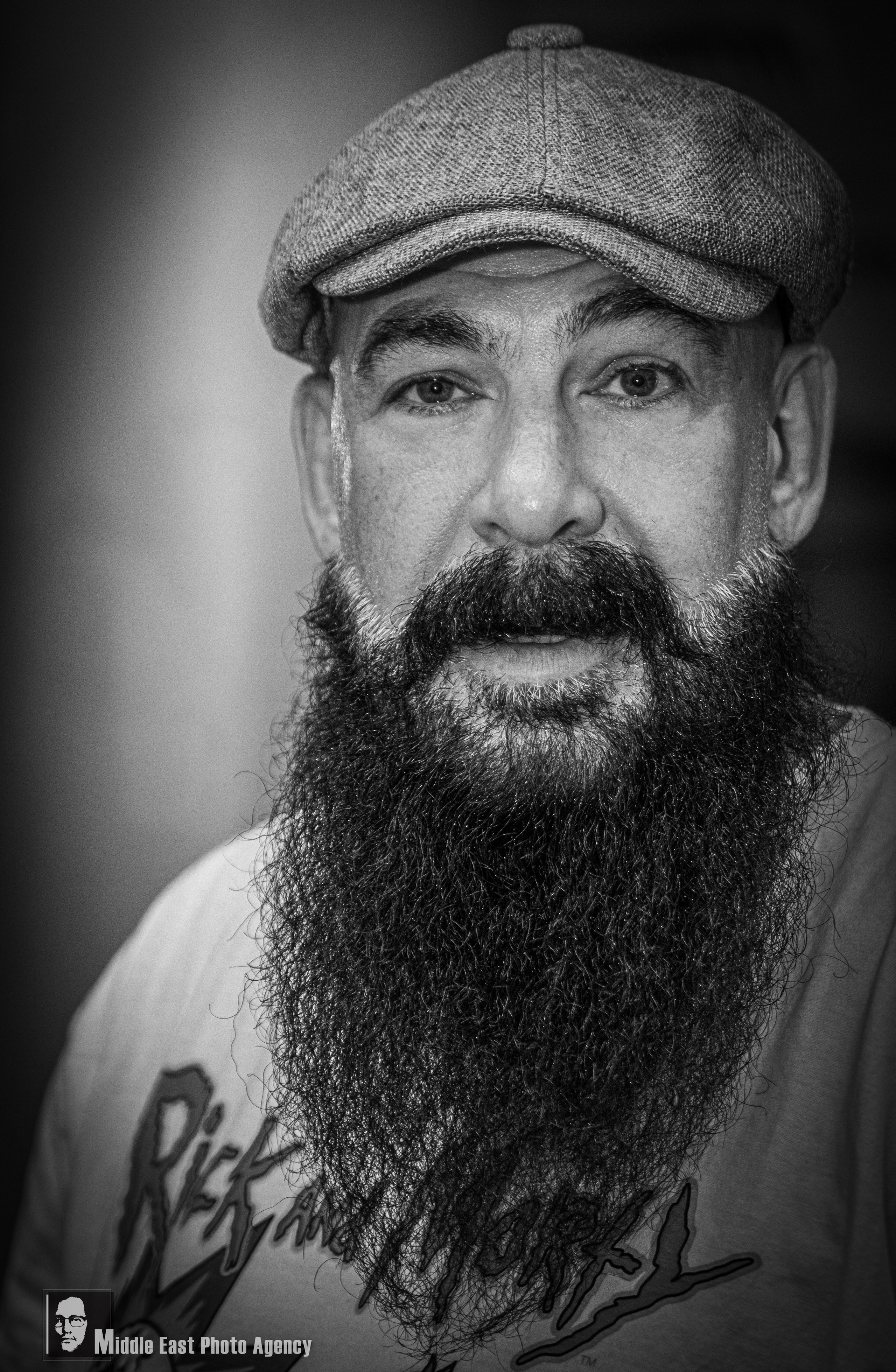 PORTRAIT. Middle East Photo Agency — Photography & Event Magnets — סוכנות צילום והדפסת מגנטים לאירועים