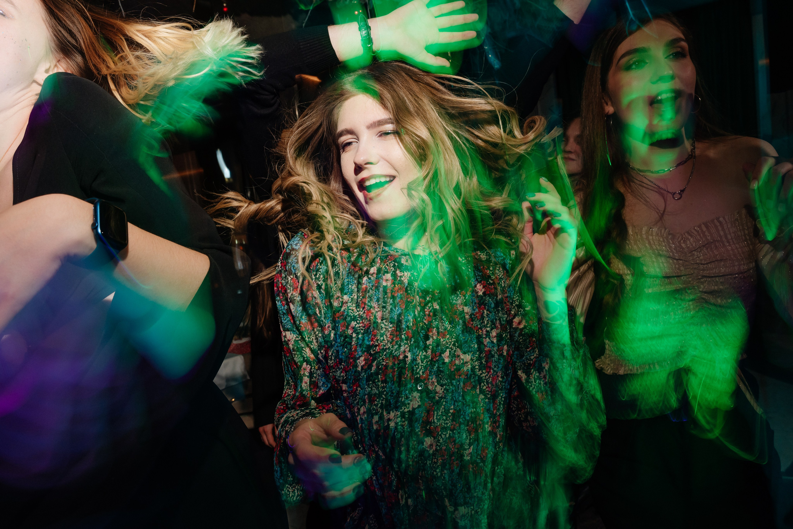 Christmas party PWR. Destination Wedding photographer Italy, France, Germany, Spain, Poland Oleg Zaicev