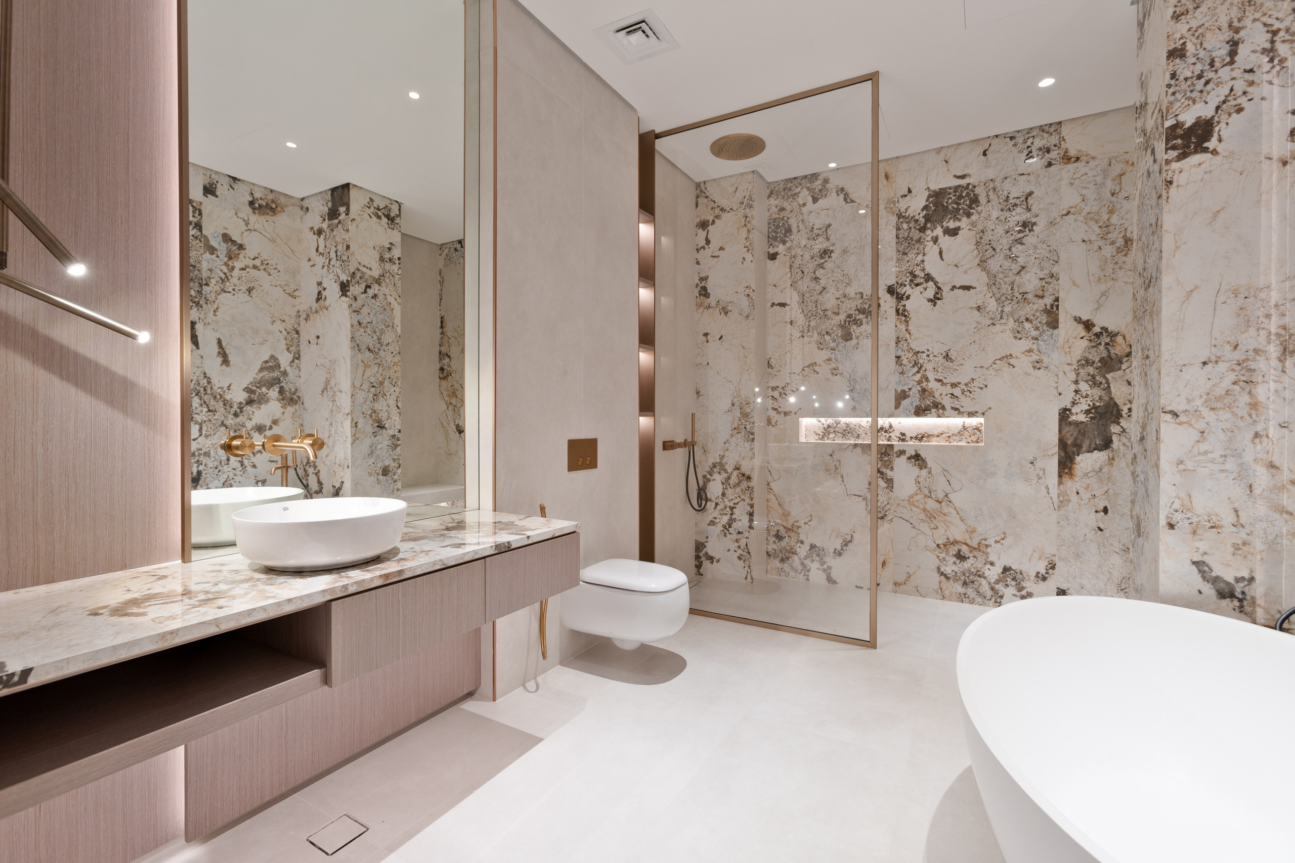 Luxury Villa — Emirates Hill. Samy Mar Boy │Portrait, Automotive and Real Estate Photographer