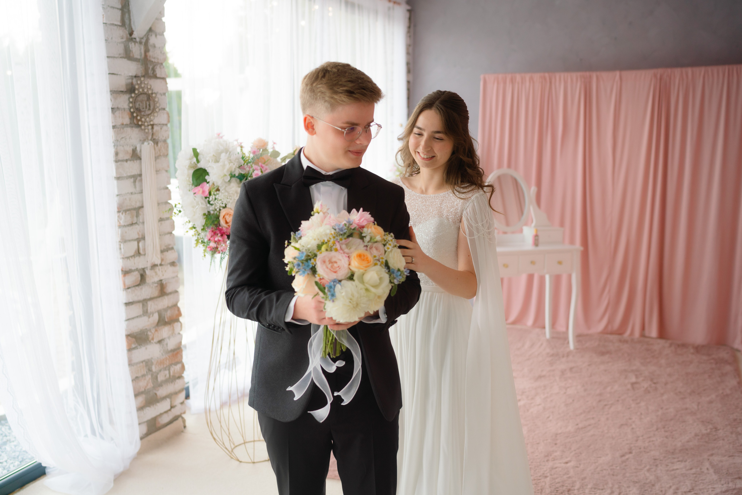 Miruna | Ruben Preview. Main