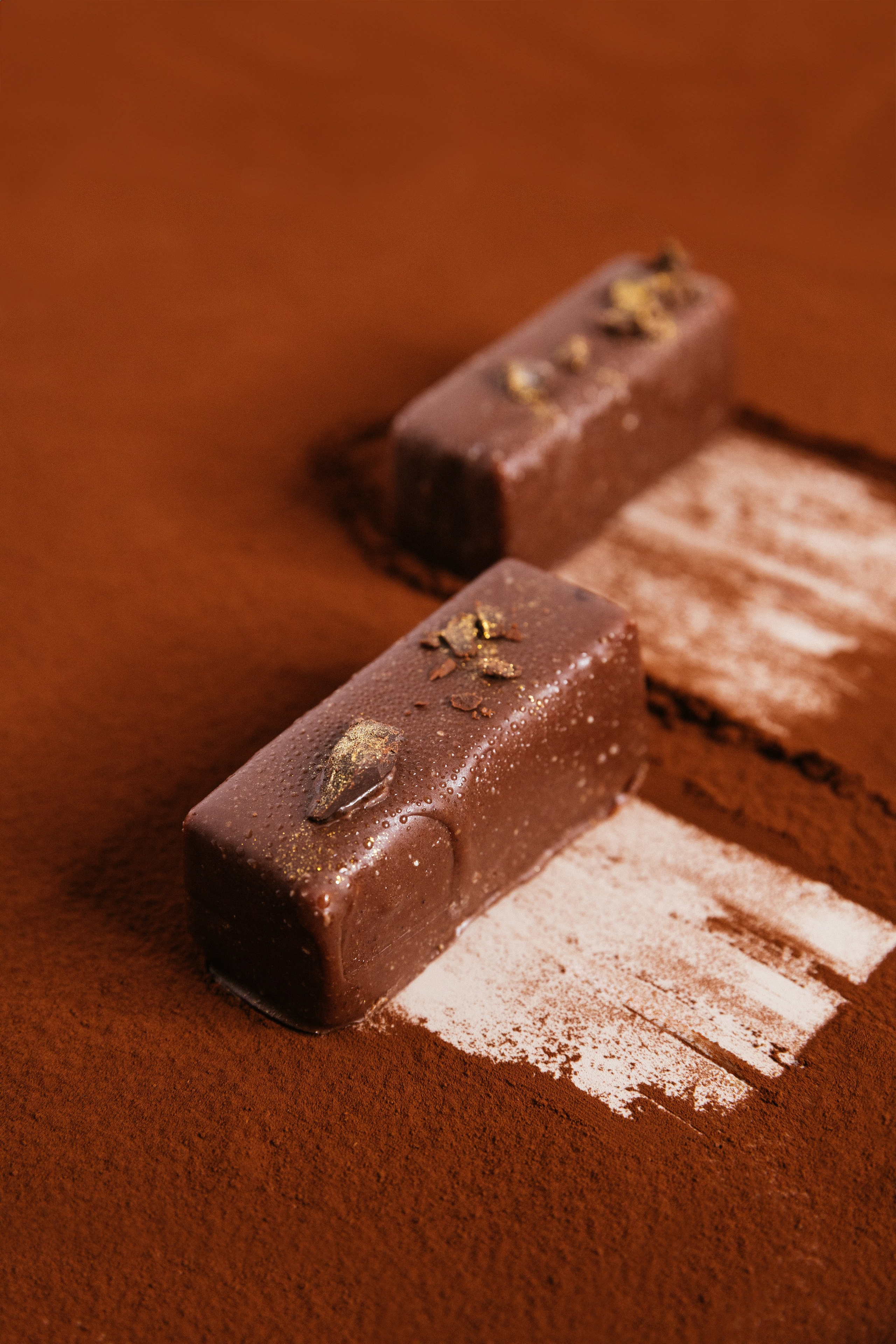 Ginger Raw. Valeria Pedanian Photography