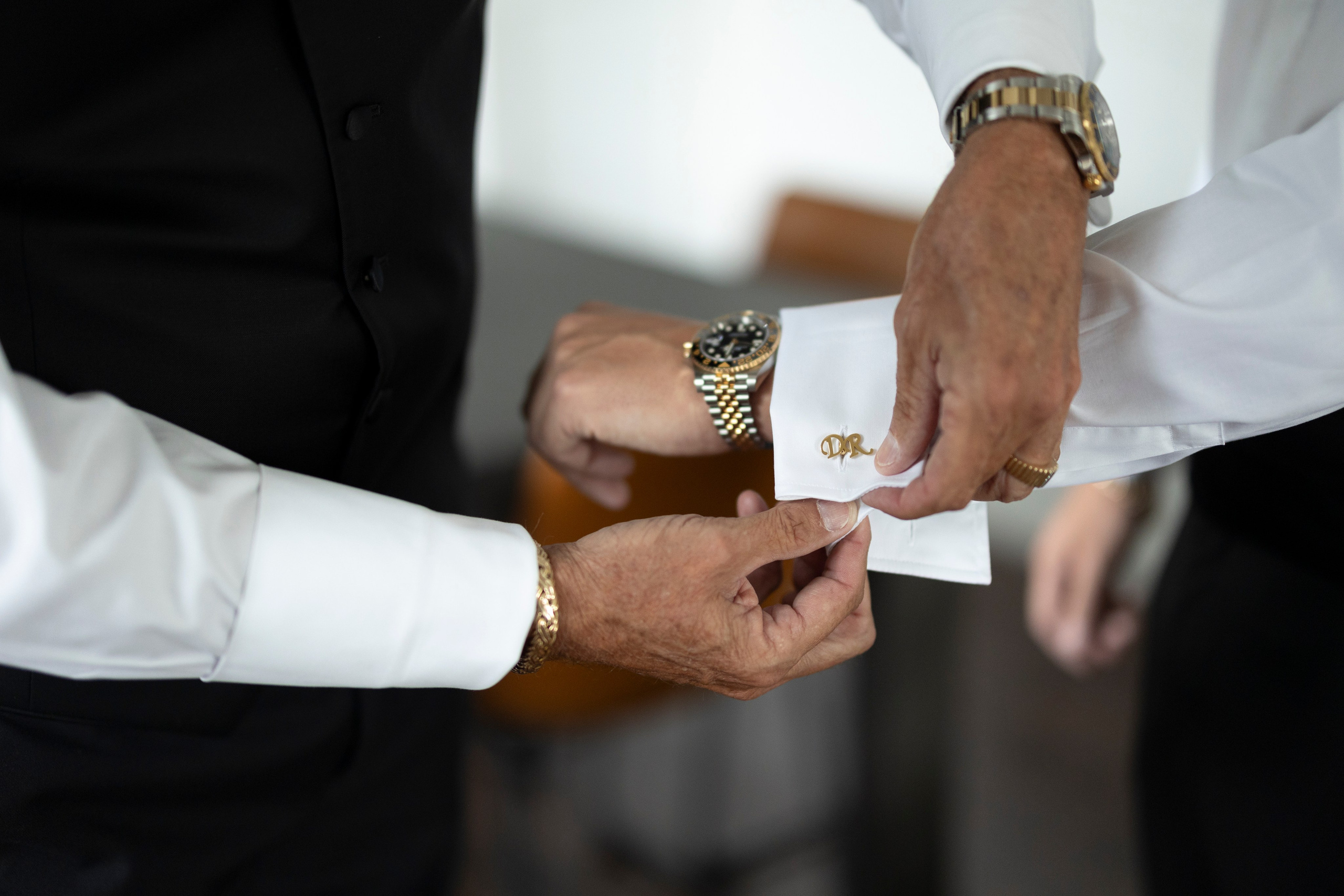 Alexa & Darren. Wedding Photo & Video