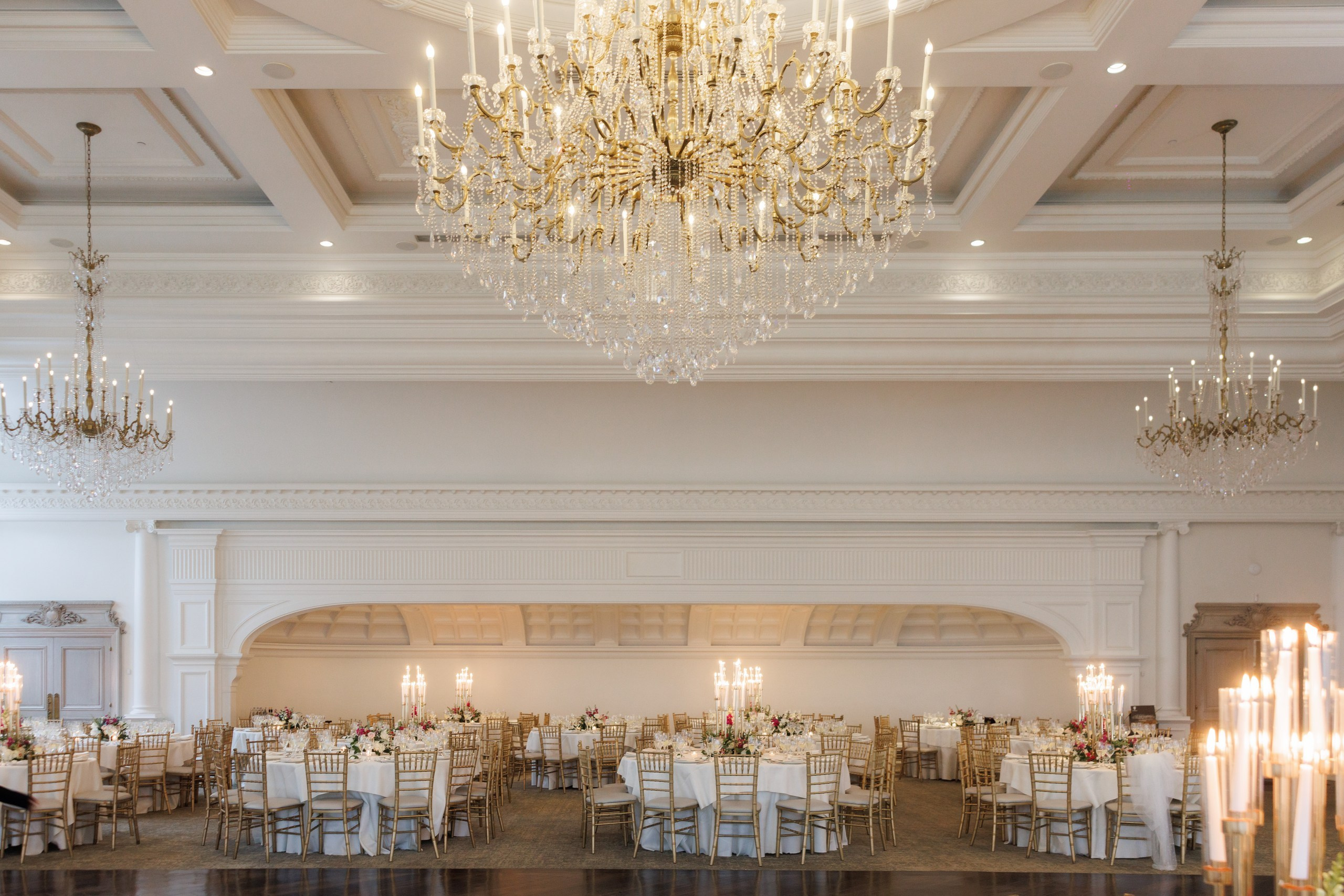 Victoria & Nicholas, Park Chateau, NJ. Wedding Photo & Video