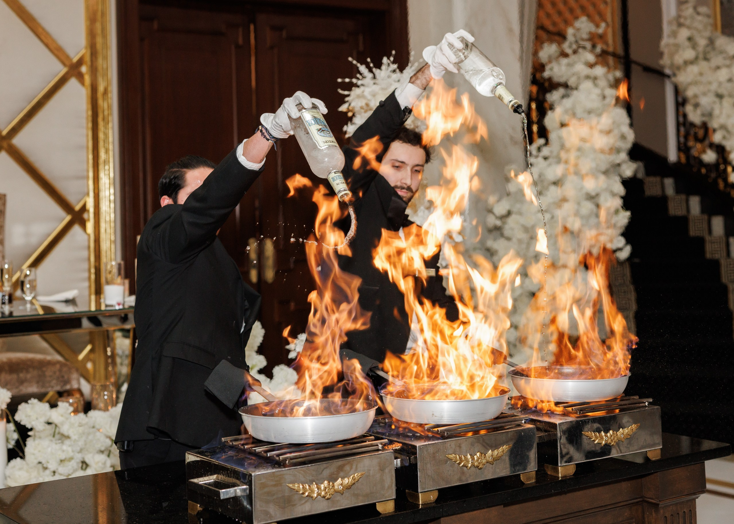 Ashley & Jonathan, Shadowbrook at Shrewsbury, NJ. Wedding Photo & Video