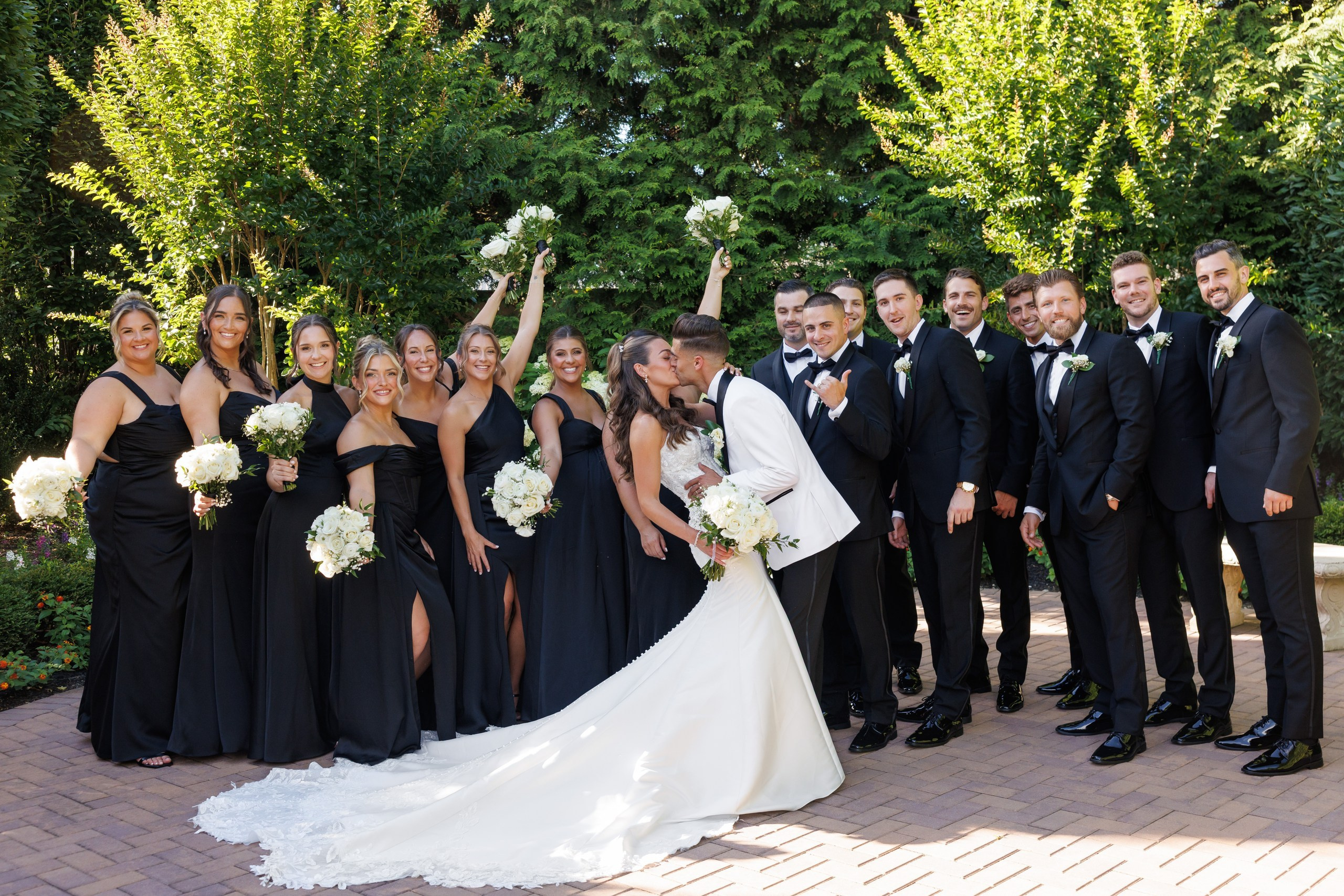 Kathryn and Jack. Wedding Photo & Video