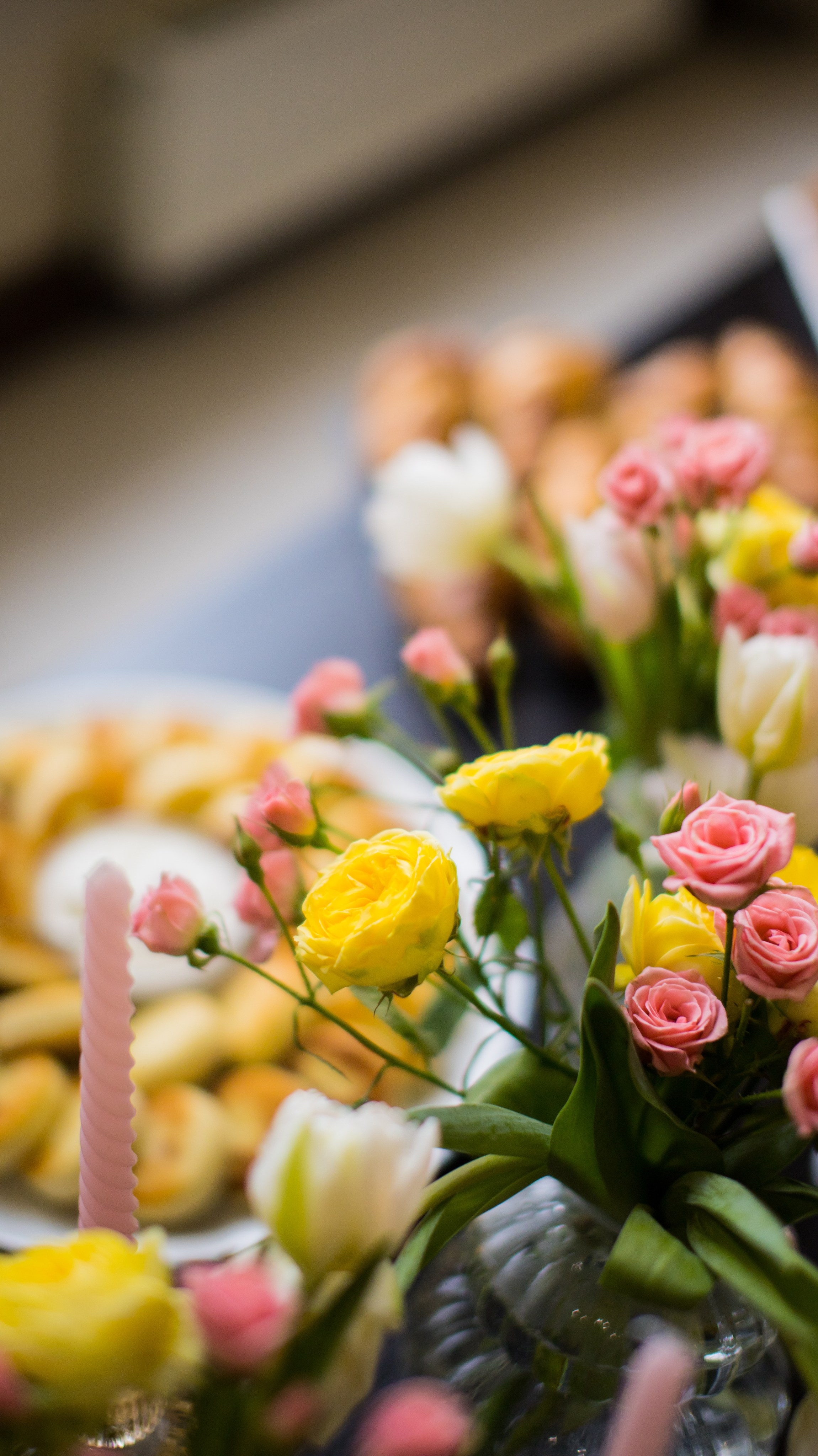 Women's breakfast. Сімейний, дитячий та репортажний фотограф з Києва