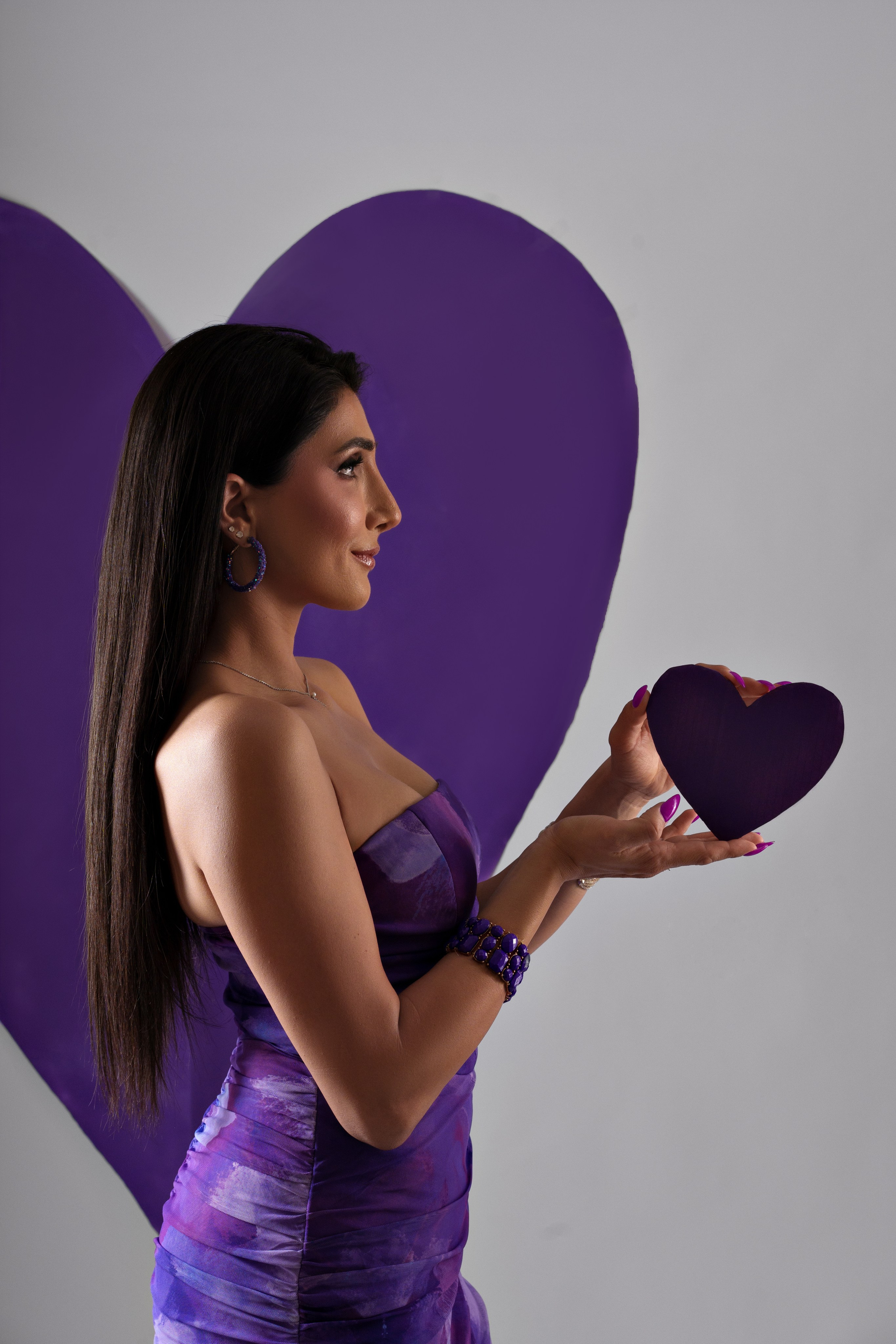 Be my Valentine. Welcome!