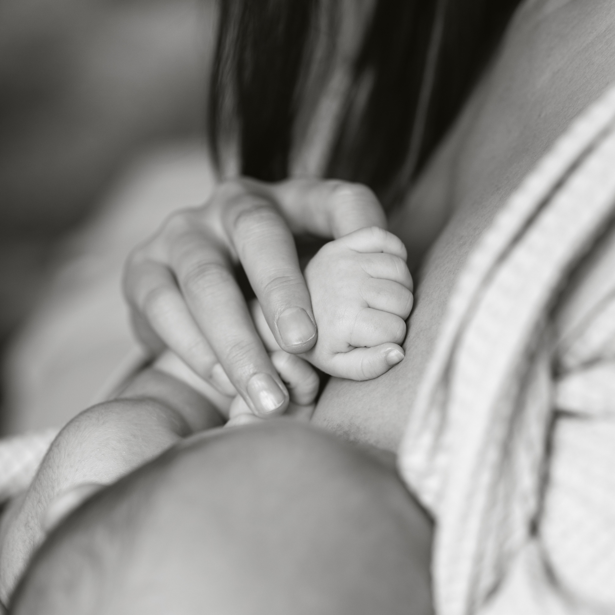 Mummy. Uliana Radeka Fotograf