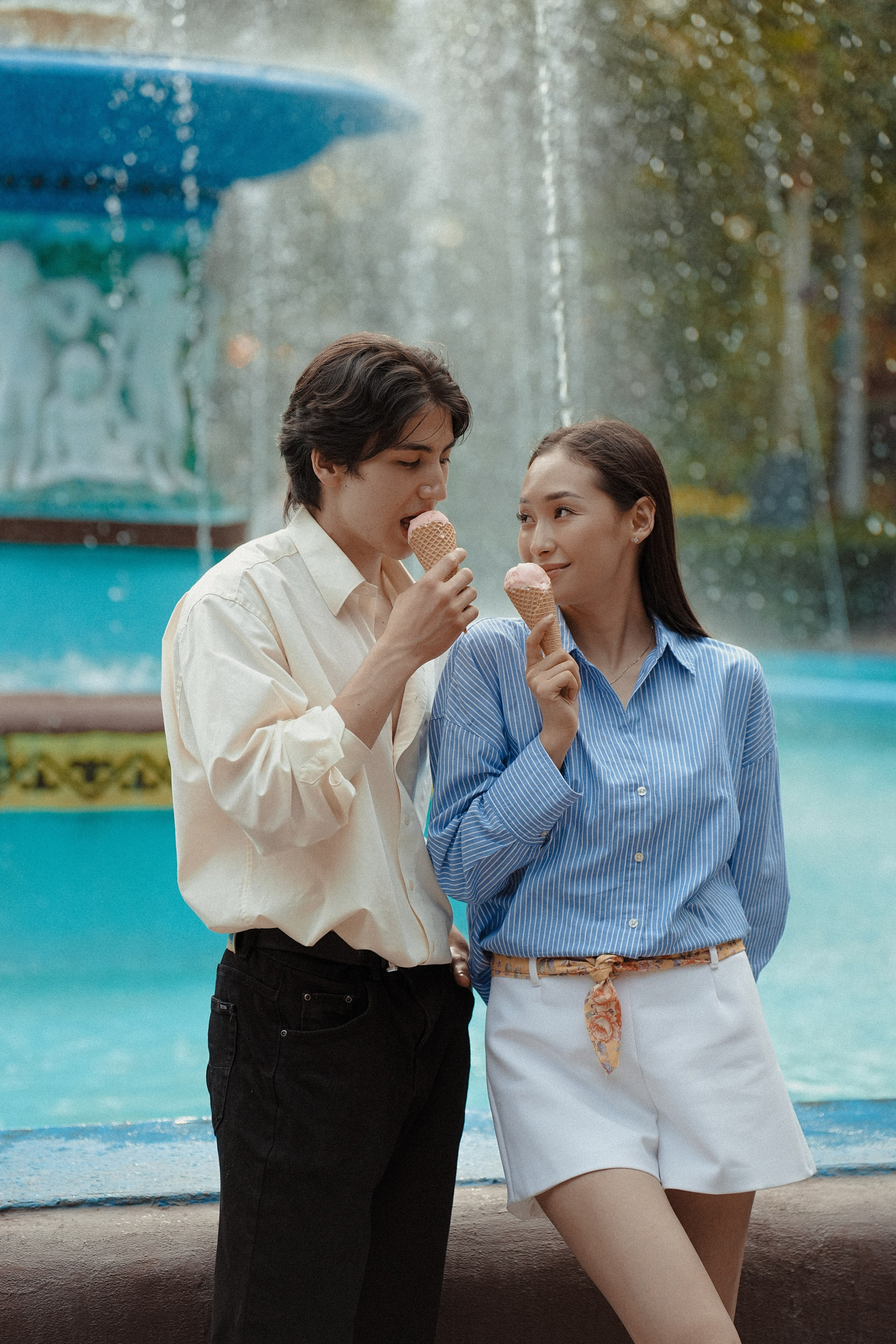 Онур & Нурай