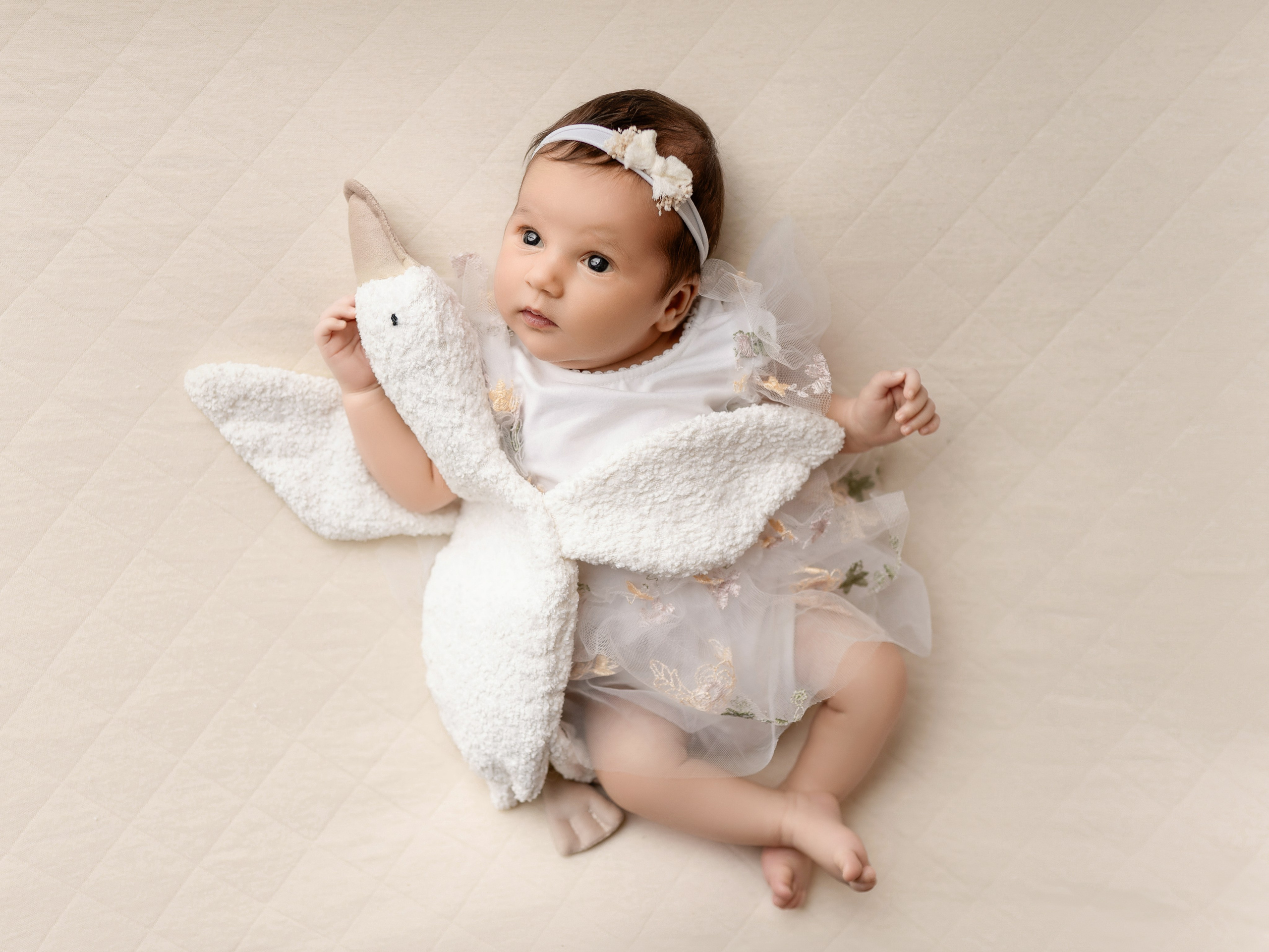 Esu Aleksandra naujagimių ir kudikių fotografė iš Vilniaus