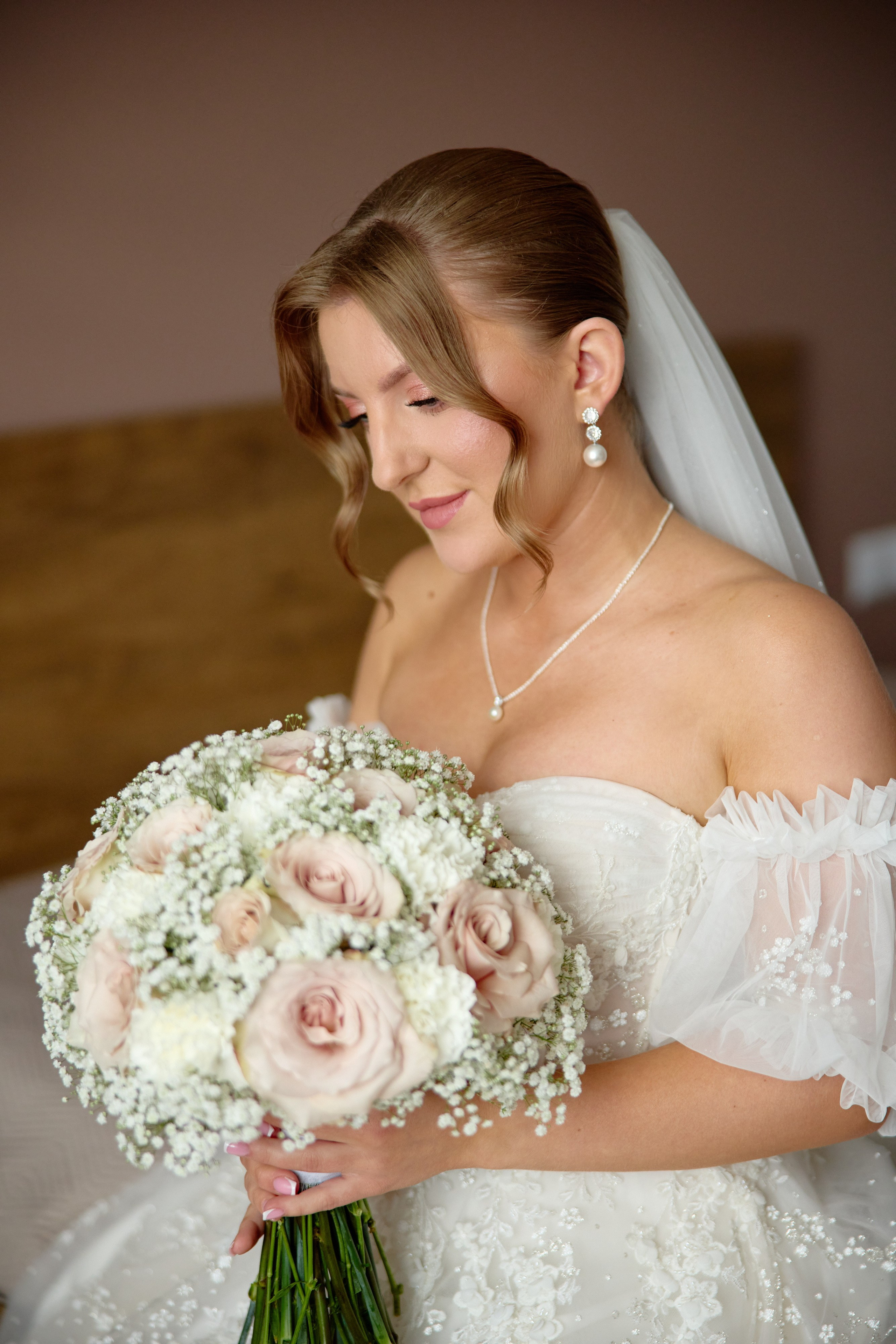 Wesele w Sali Olimpia. Daniel Chróściel Studio Myslub Fotografia i wideo ślubne