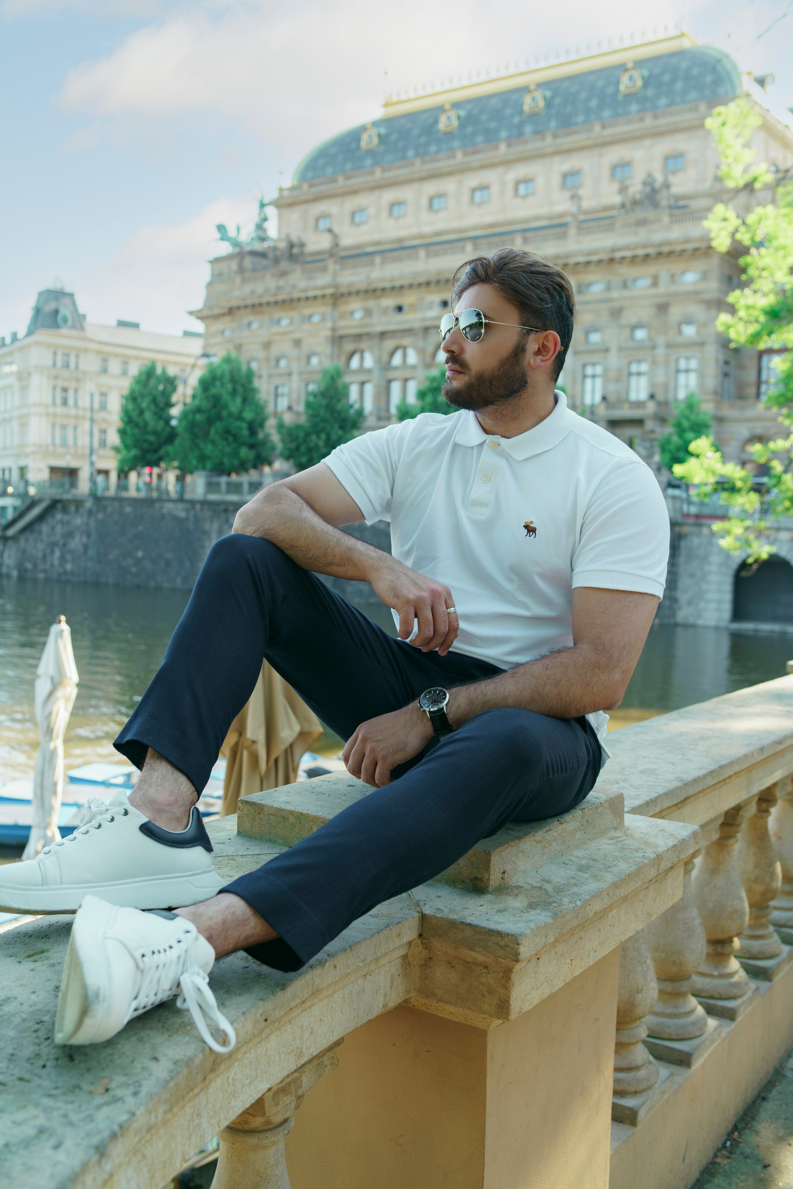 MALE ALBUM. Vasyl Grygorchuk: Photography & Graphic Design