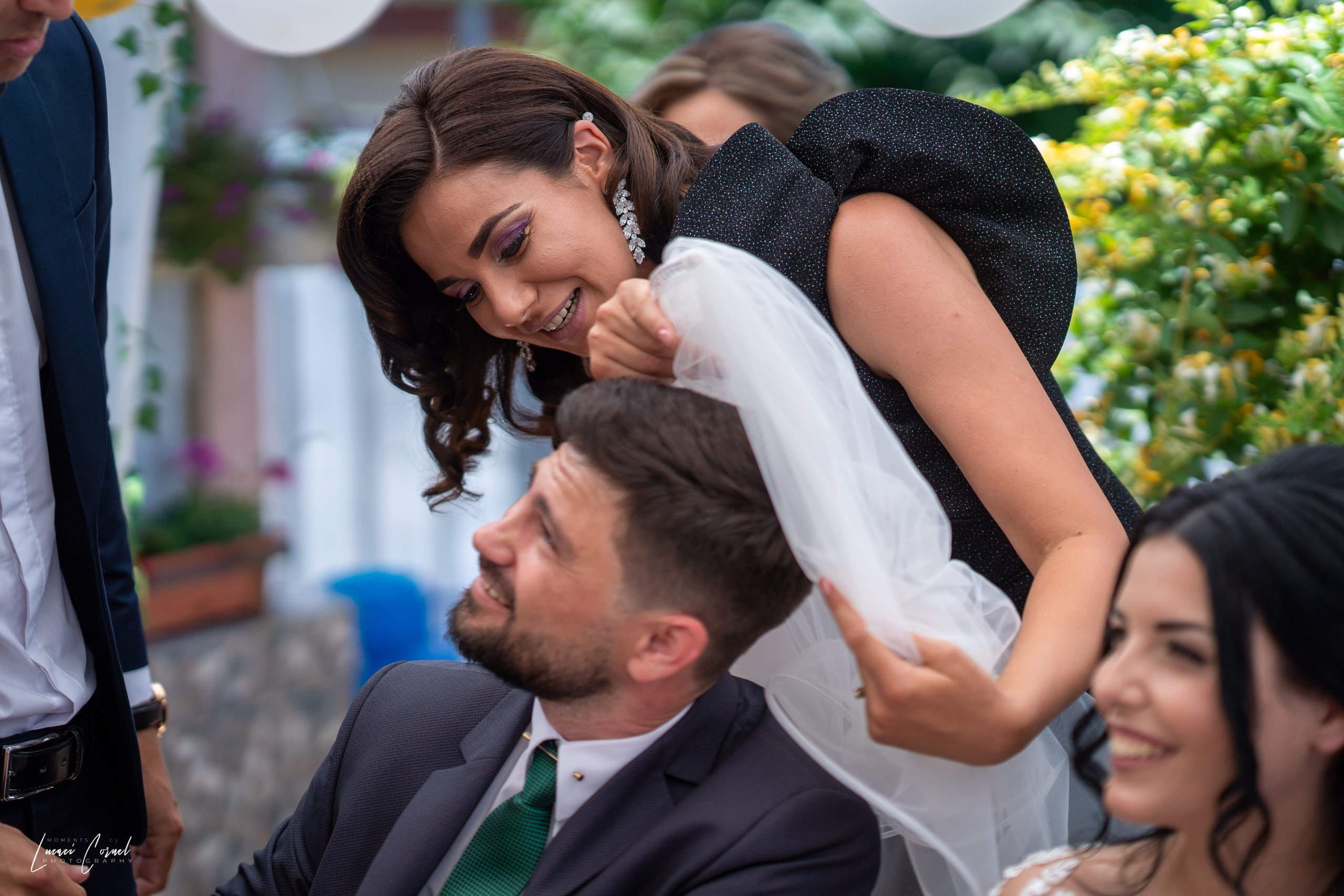 Andreea & Ștefan – Nuntă cu suflet. Fotograf de nuntă, corporate, botezuri, majorate și aniversări Roman, Lucaci Cornel