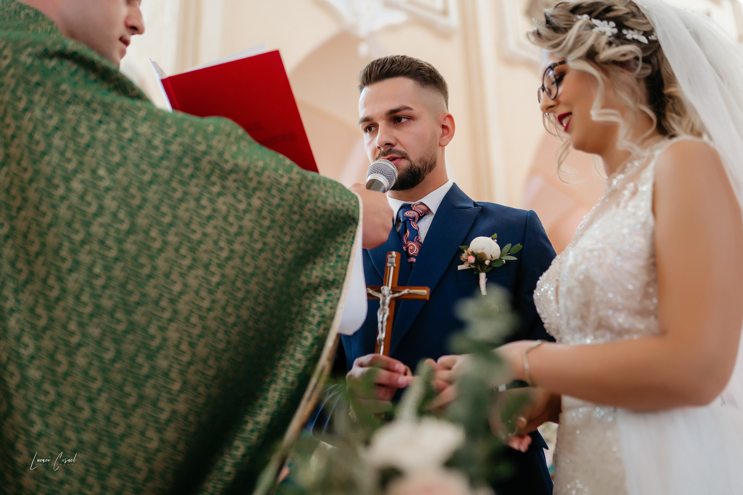 Luiza & Bogdan – Poveste vizuală. Fotograf de nuntă, corporate, botezuri, majorate și aniversări Roman, Lucaci Cornel