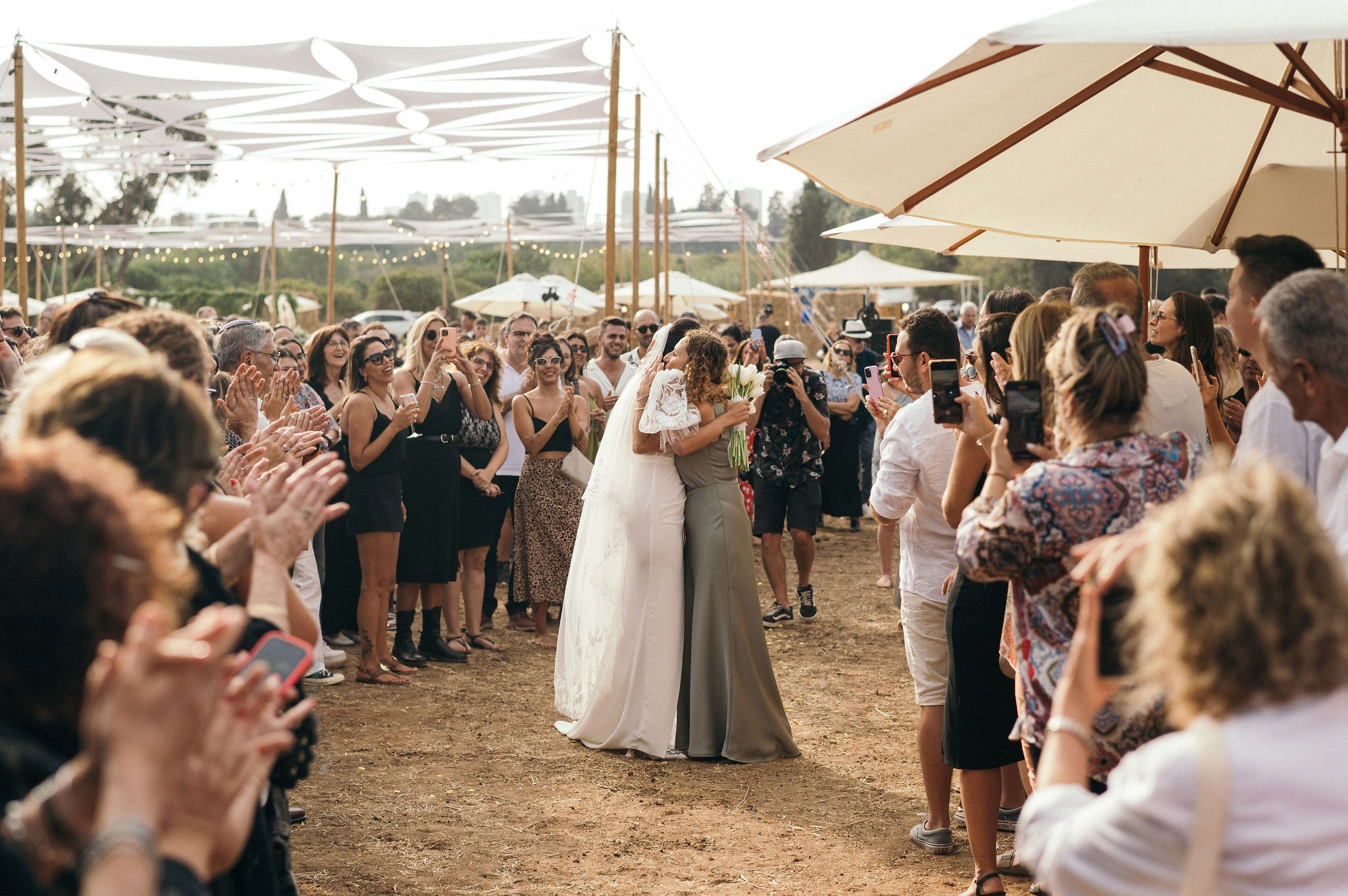 Amit and Idan. Alexnader Selenzyov Wedding Photographer