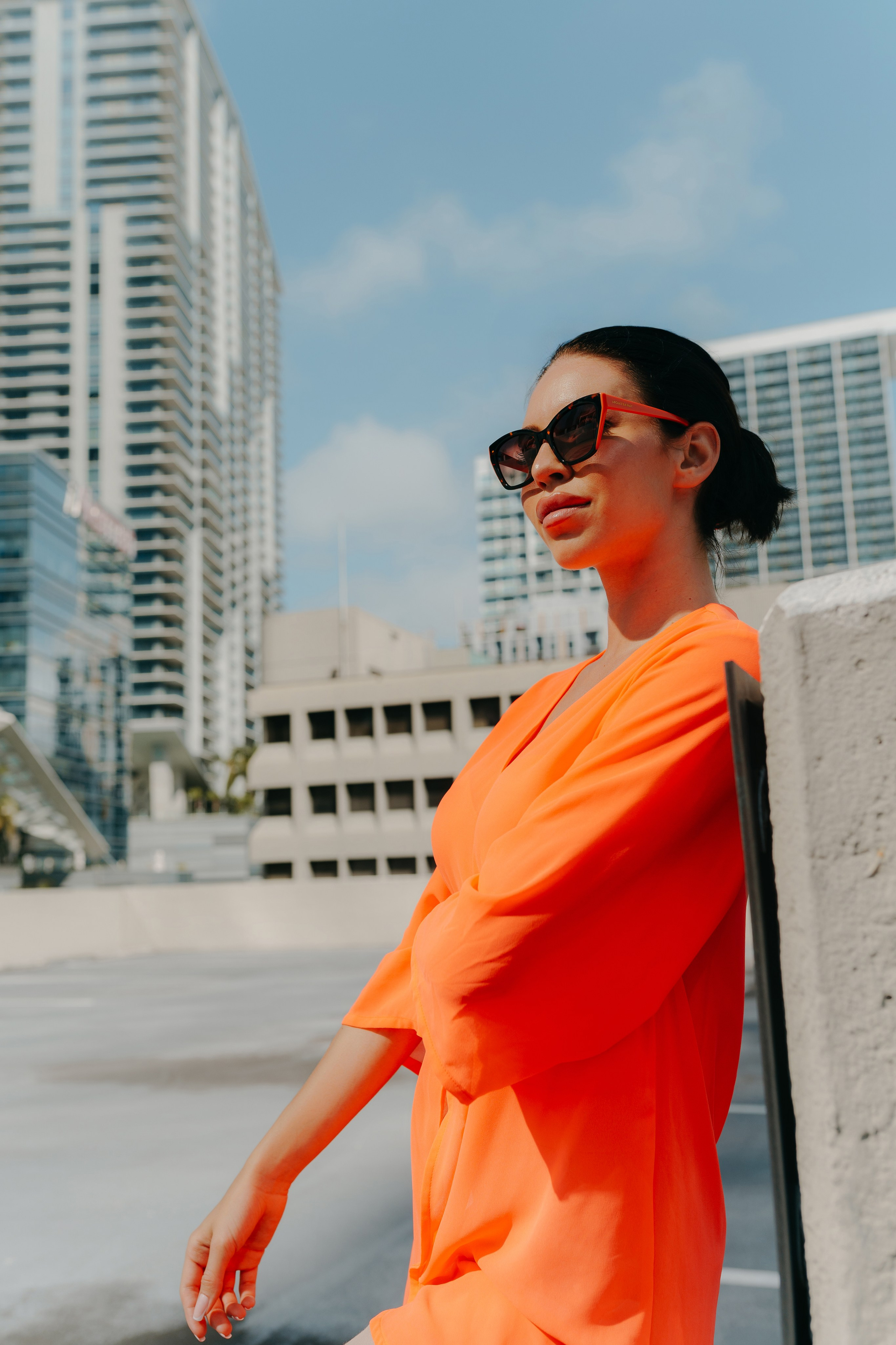 MONTSAINT. ФОТОГРАФ ФЛОРИДА МАЙАМИ