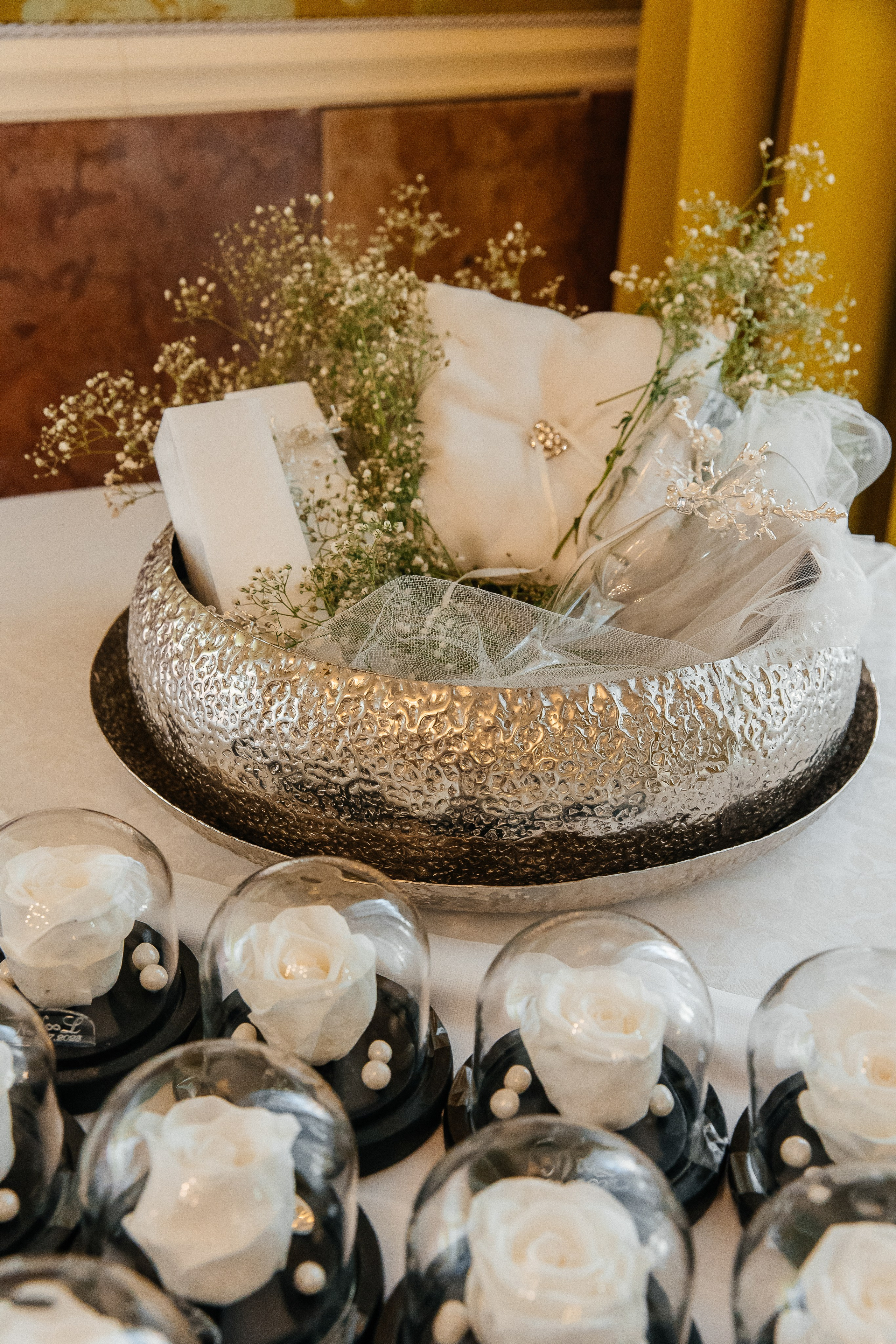 Lilit & Narek. Armenian Wedding in Venice