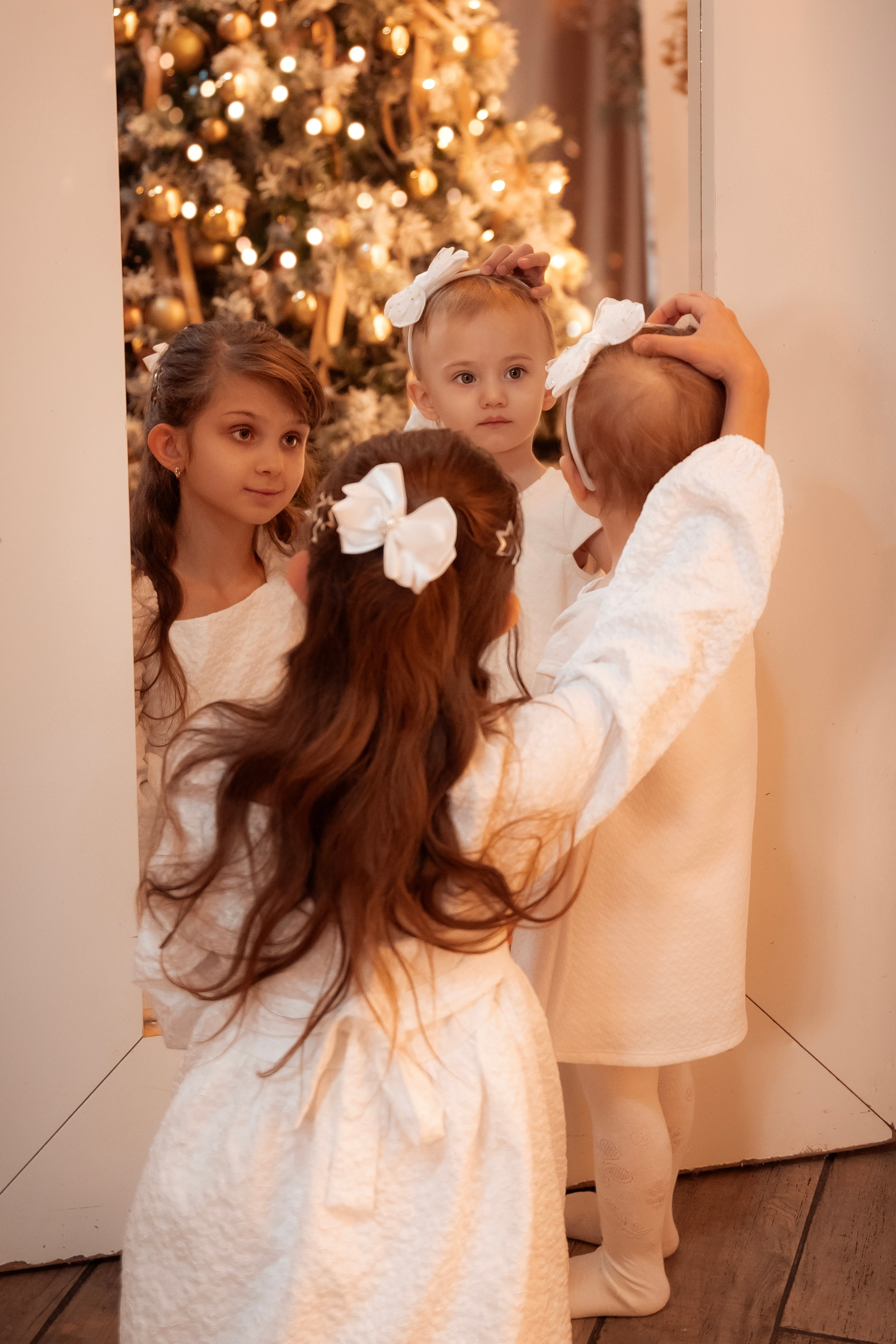 Семейные. Семейный фотограф в Москве