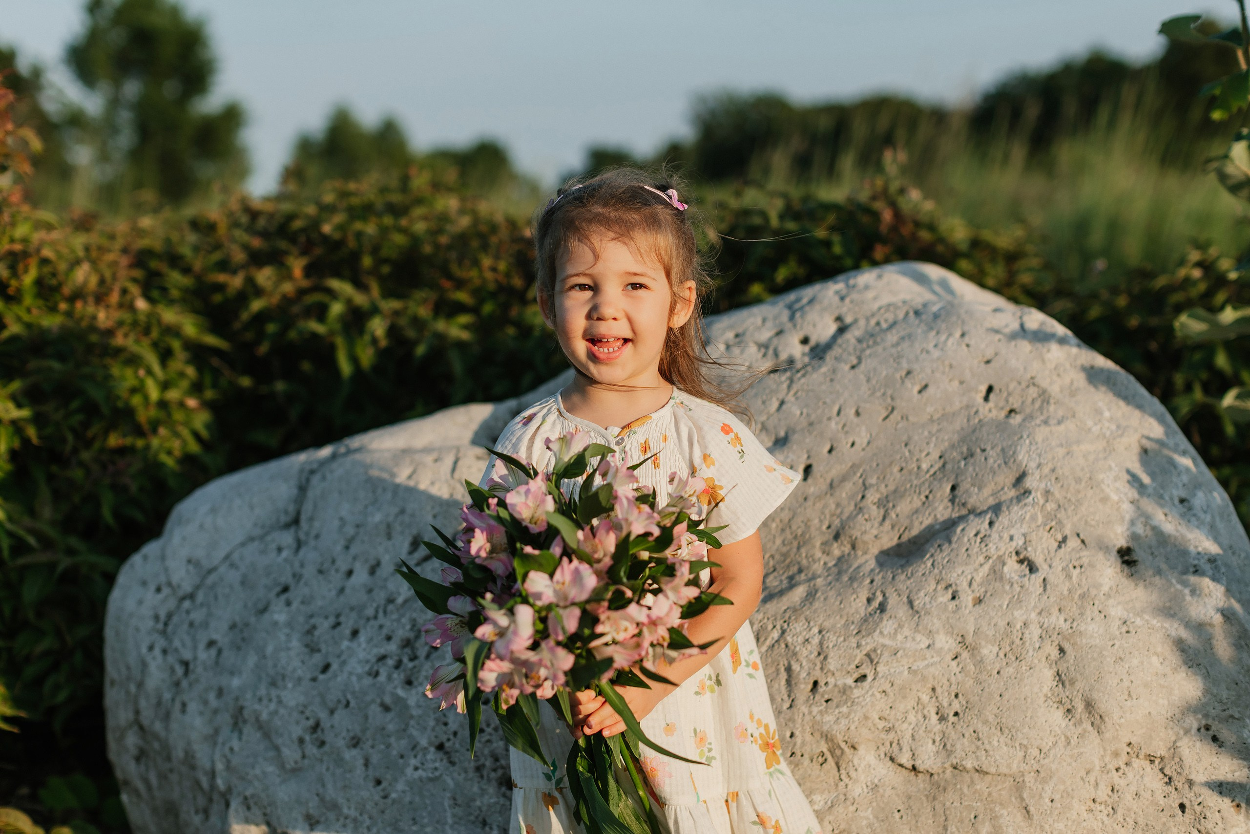 08.17.25 Family Photoshoot. Wedding family event photographer in Chicago Nick Yushevich