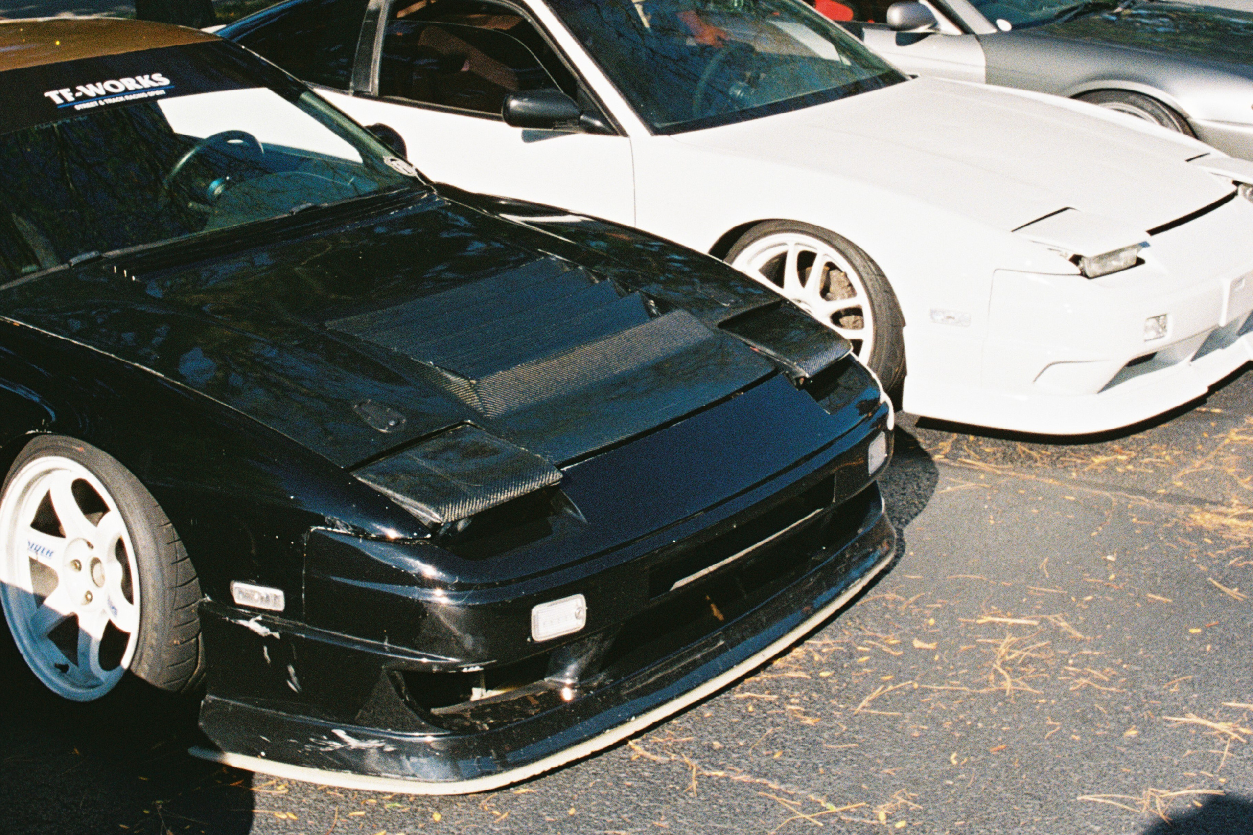 STREET AND LIFESTYLE. 35mm Photography by Brad Zgonena based in Chicago, IL