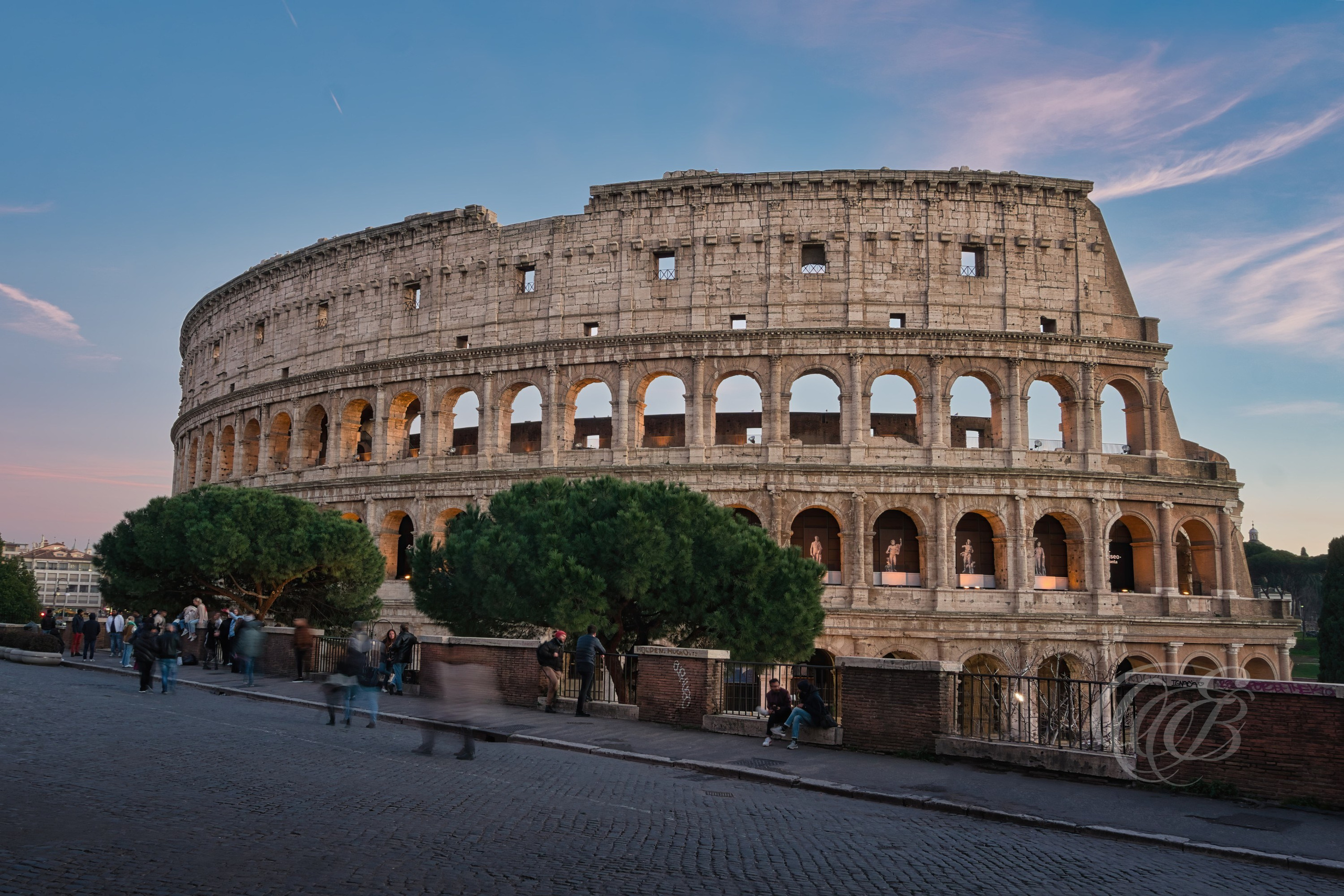 Photography of Italy. Eduardo Bartoli Photography
