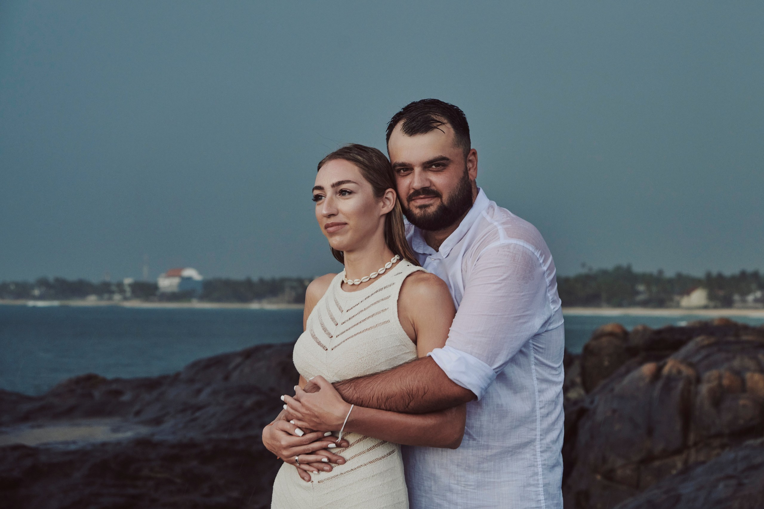 Wedding Photography. Studio De Ros — профессиональный фотограф в Дананге