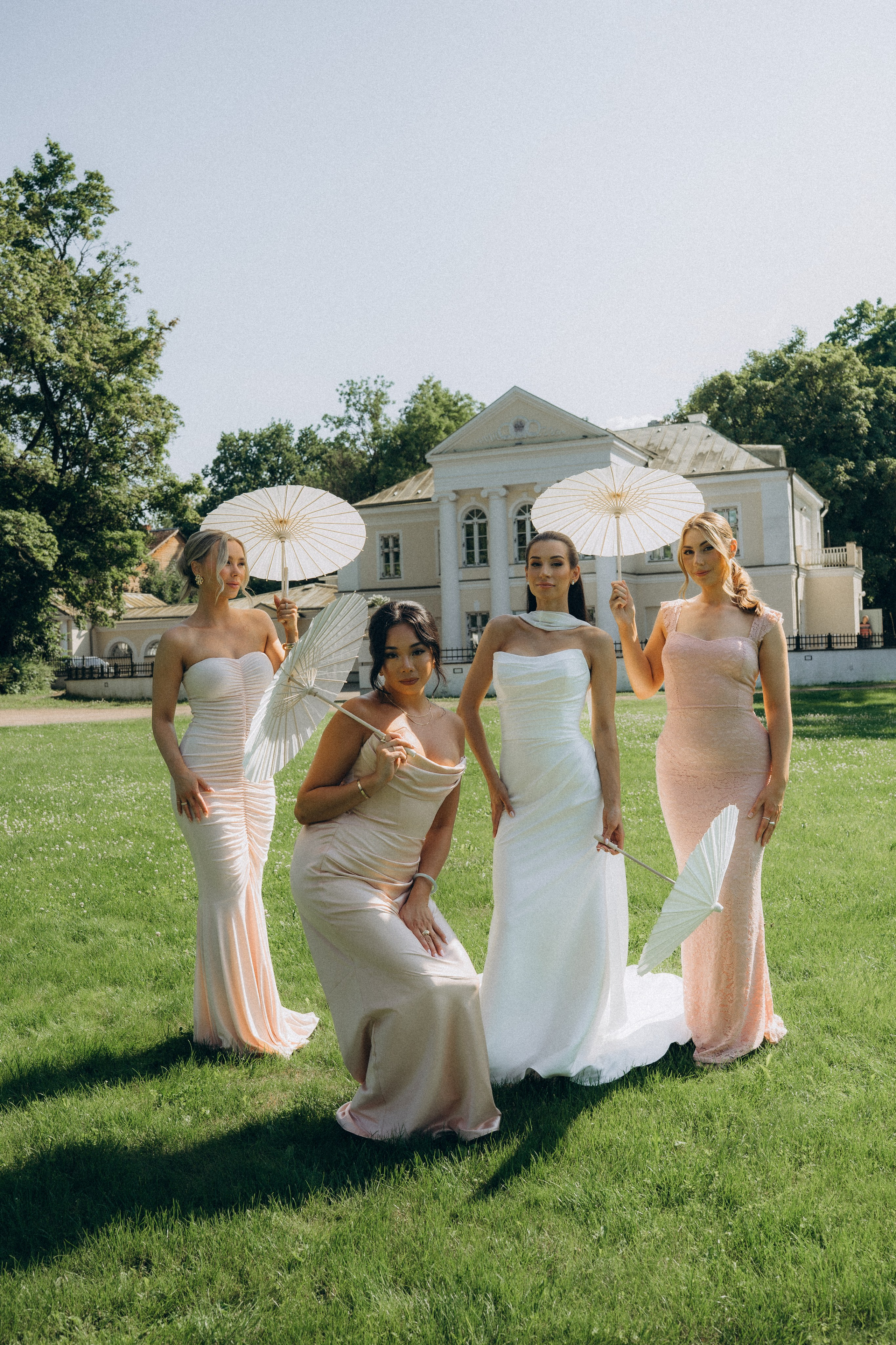 D&S. Victoria Olonen – Cinematic Portrait Artist | Helsinki & Europe