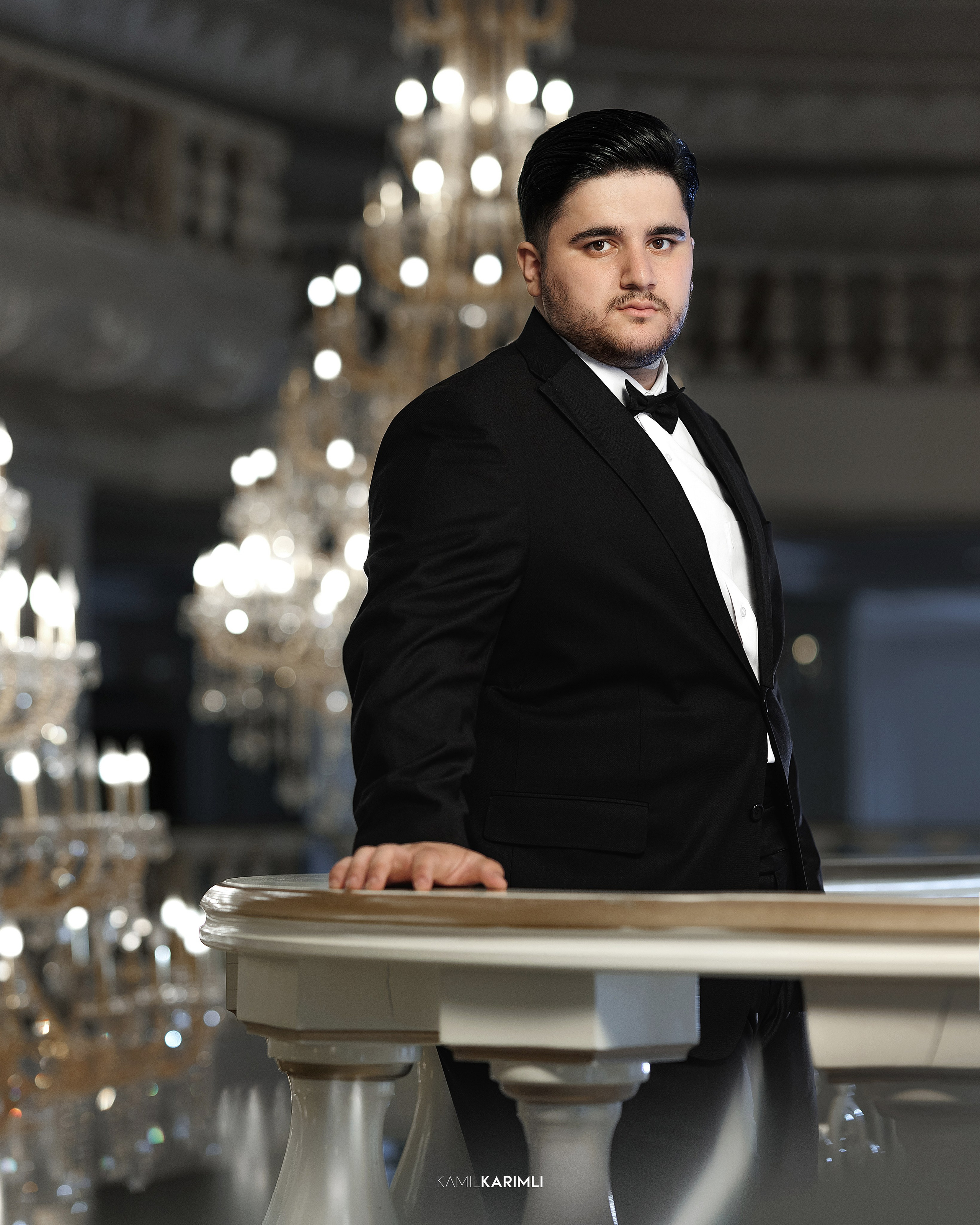 Ruslan&Zuleyxa. Kamil Karimli Photography