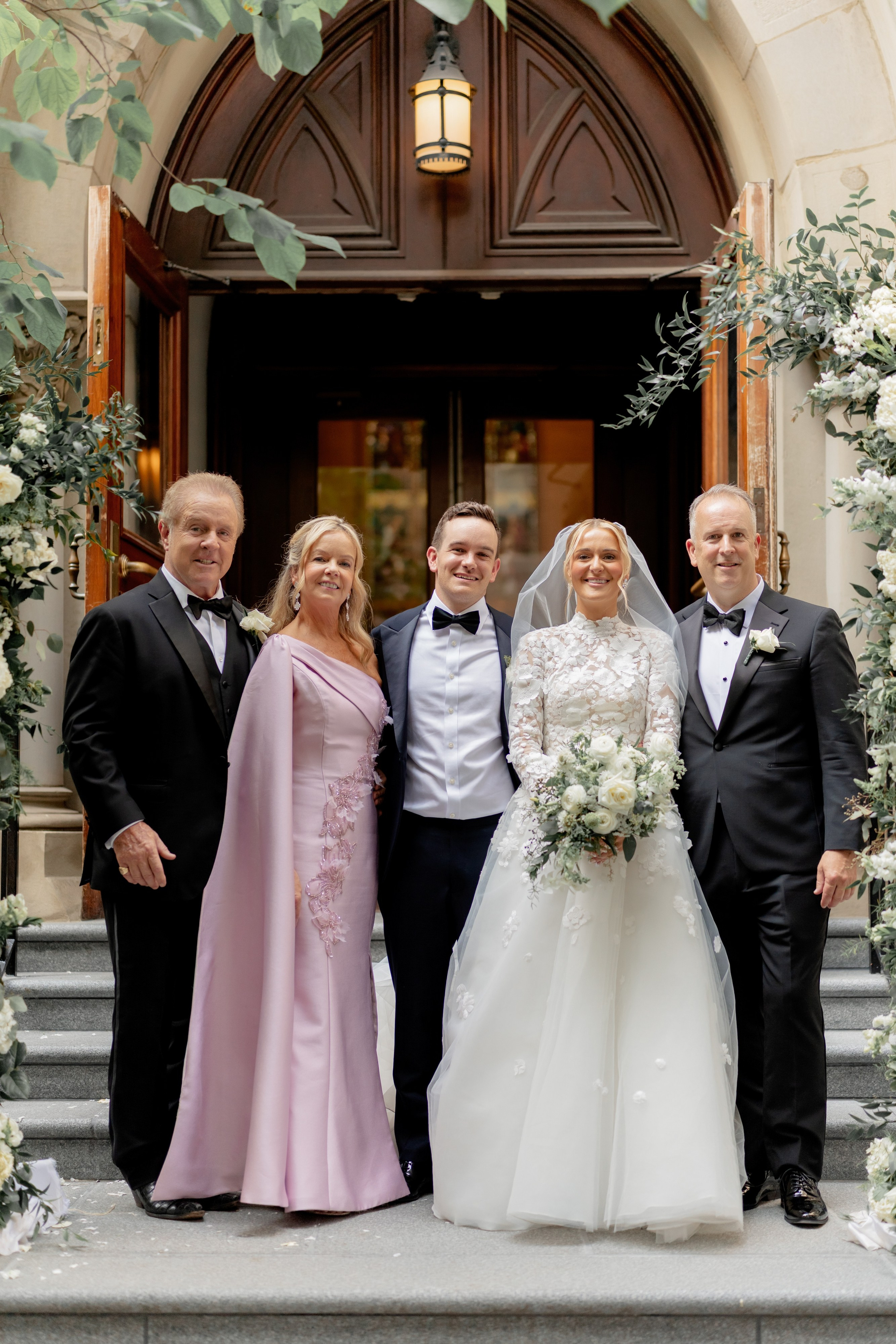 Killeen and Patrick. Wedding photographer and videographer New York | New Jersey
