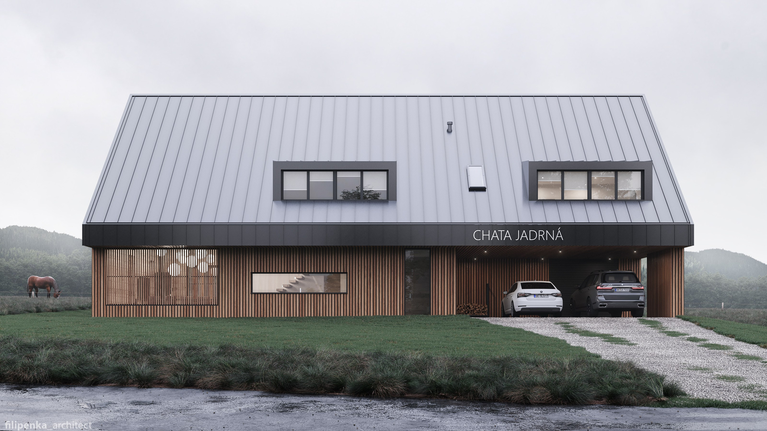 Filipenka architects