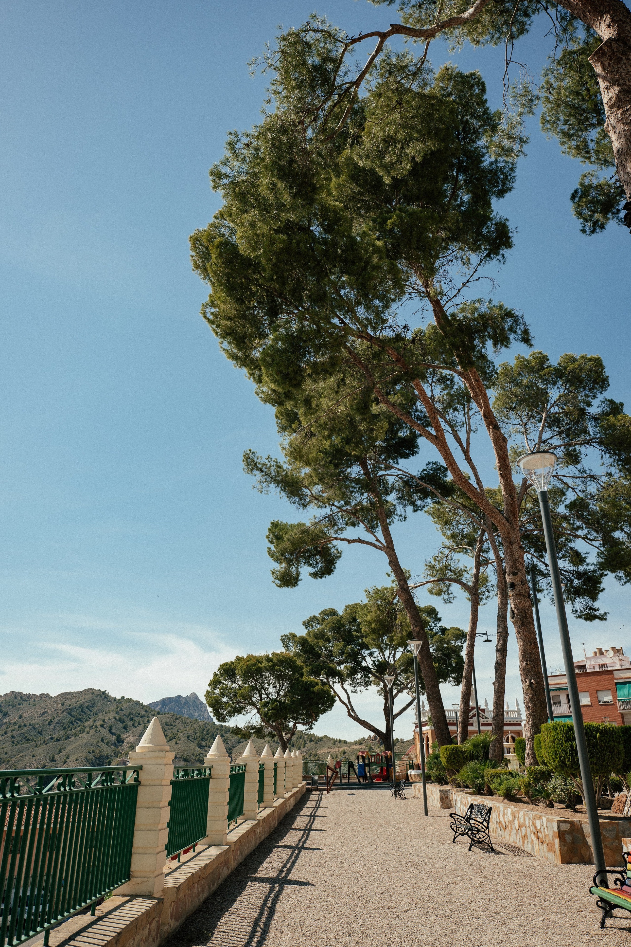 Gonzalo & Maria (Murcia)