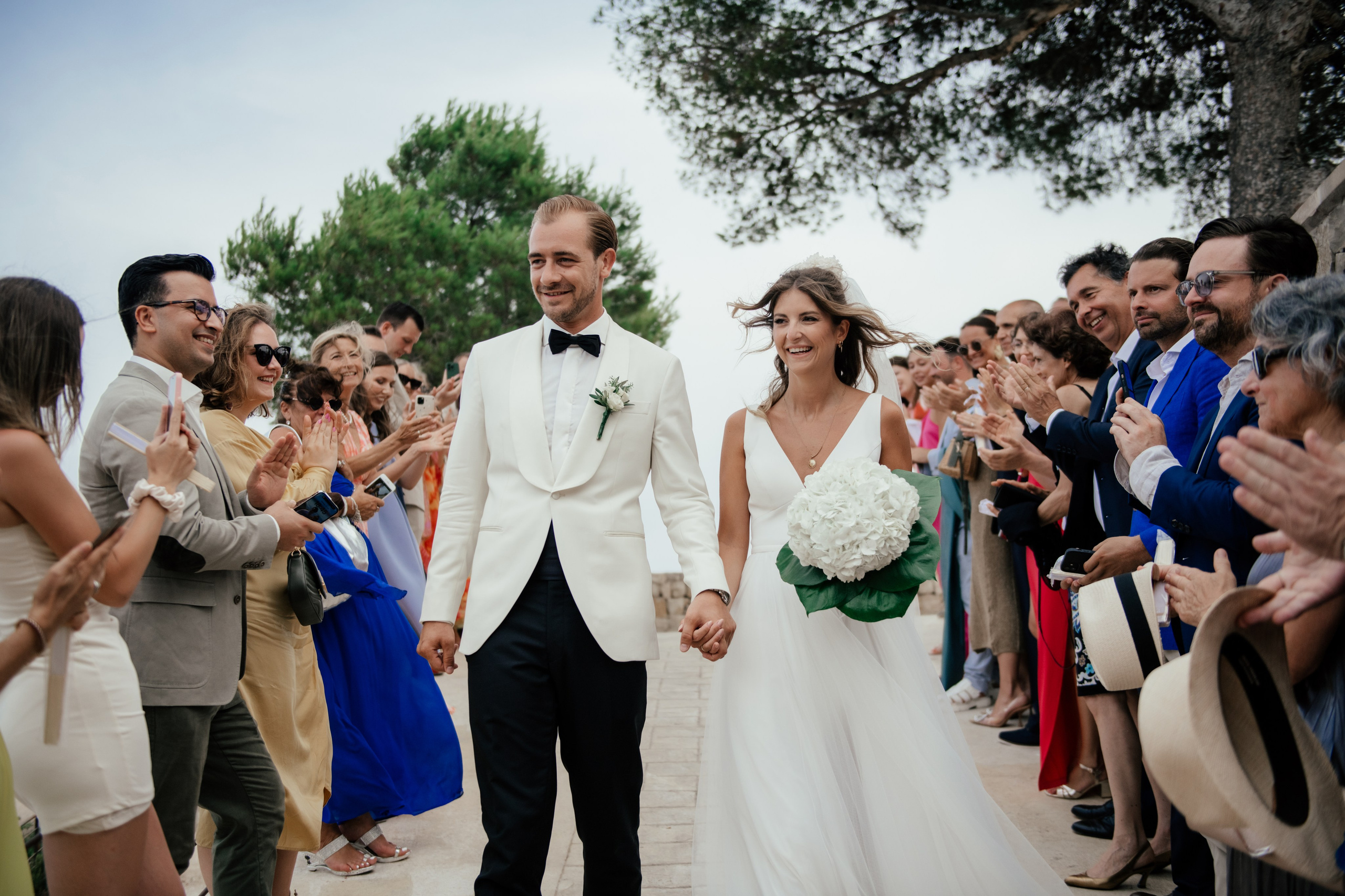 Alicia & Marc (Finca Marques de Montemolar)