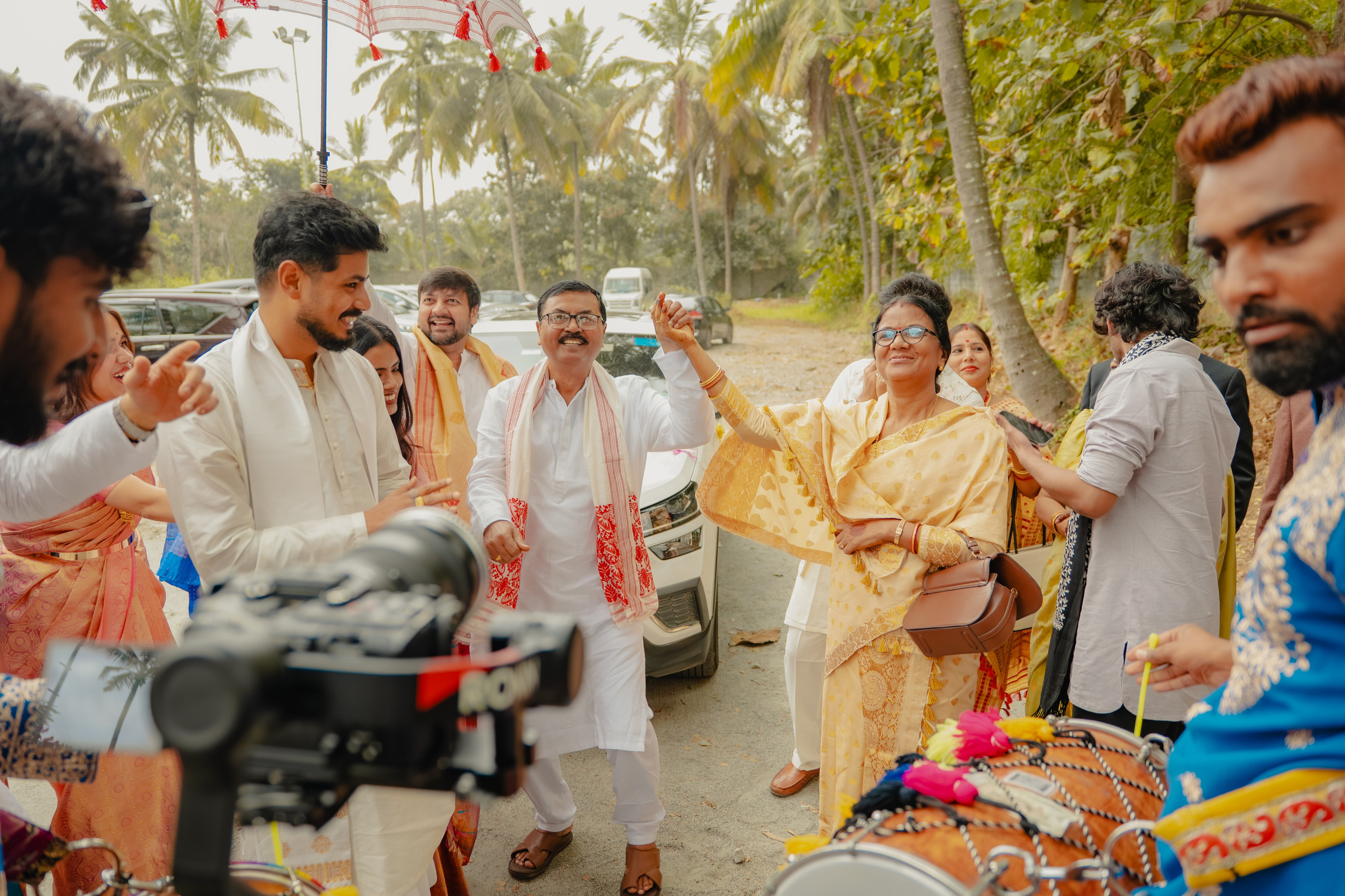 Wedding Shoot. Wedding and Family photographer in india