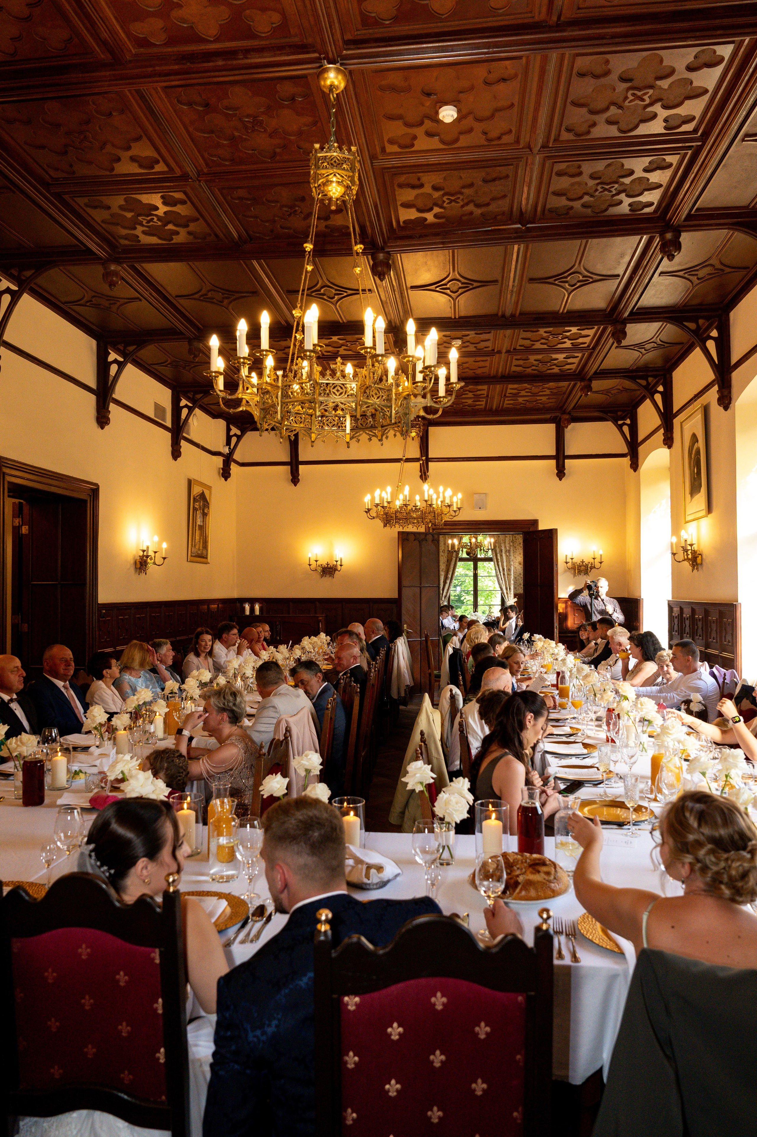 E&N: Zamek w Rzucewie. SL Wedding Photo — Editorial, Elegant & Timeless Wedding Photography in Poland and Across Europe