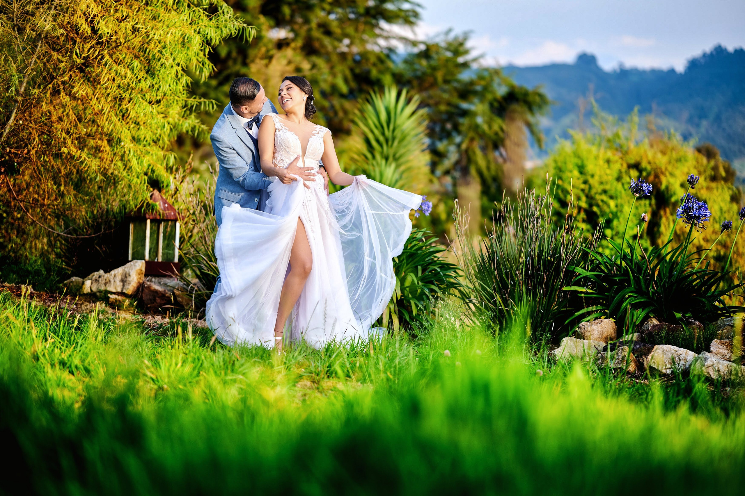 Art in Wedding | HendrickEj Wedding Photography. Wedding Photography & Videography by ZZ Hendrick | Capturing Your Love Story in Colombia & USA