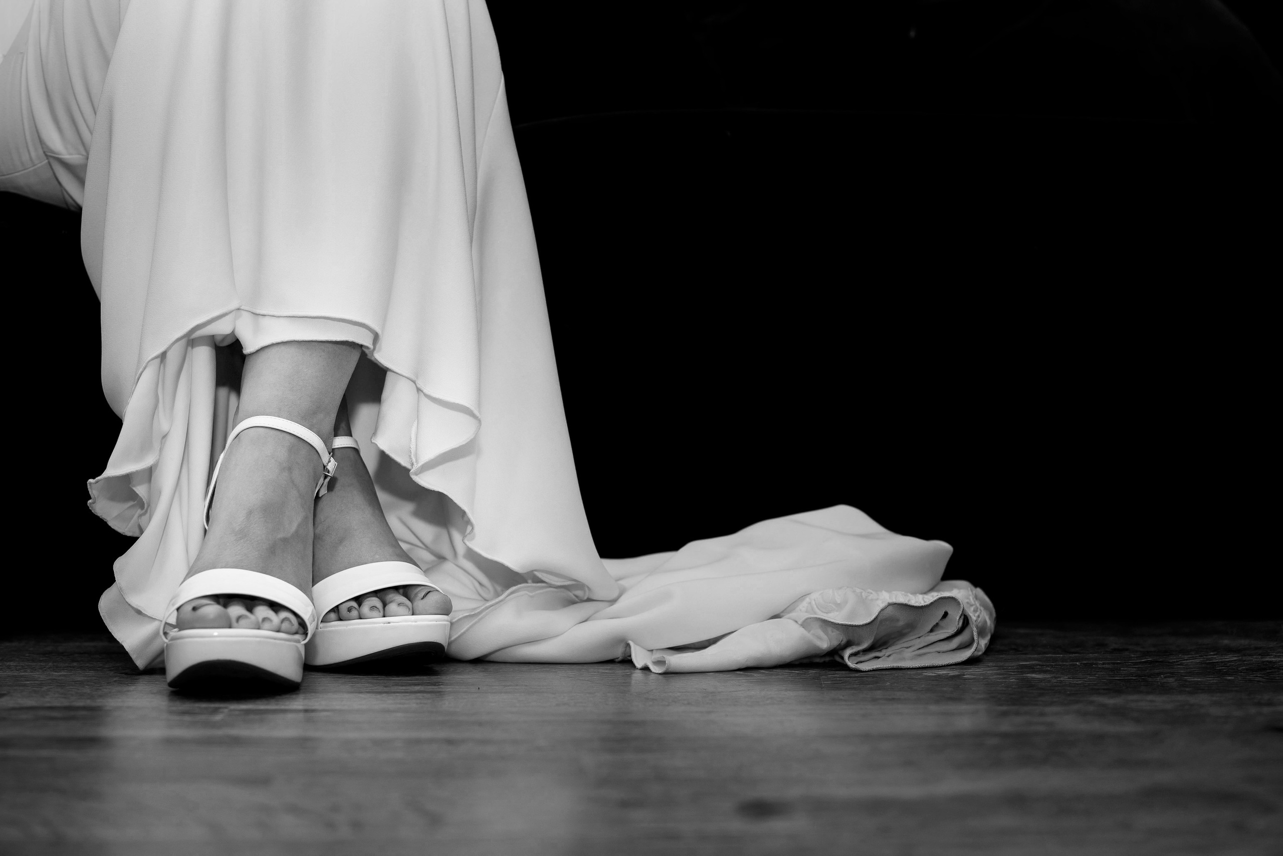 Wedding photographer AyF Fotografías