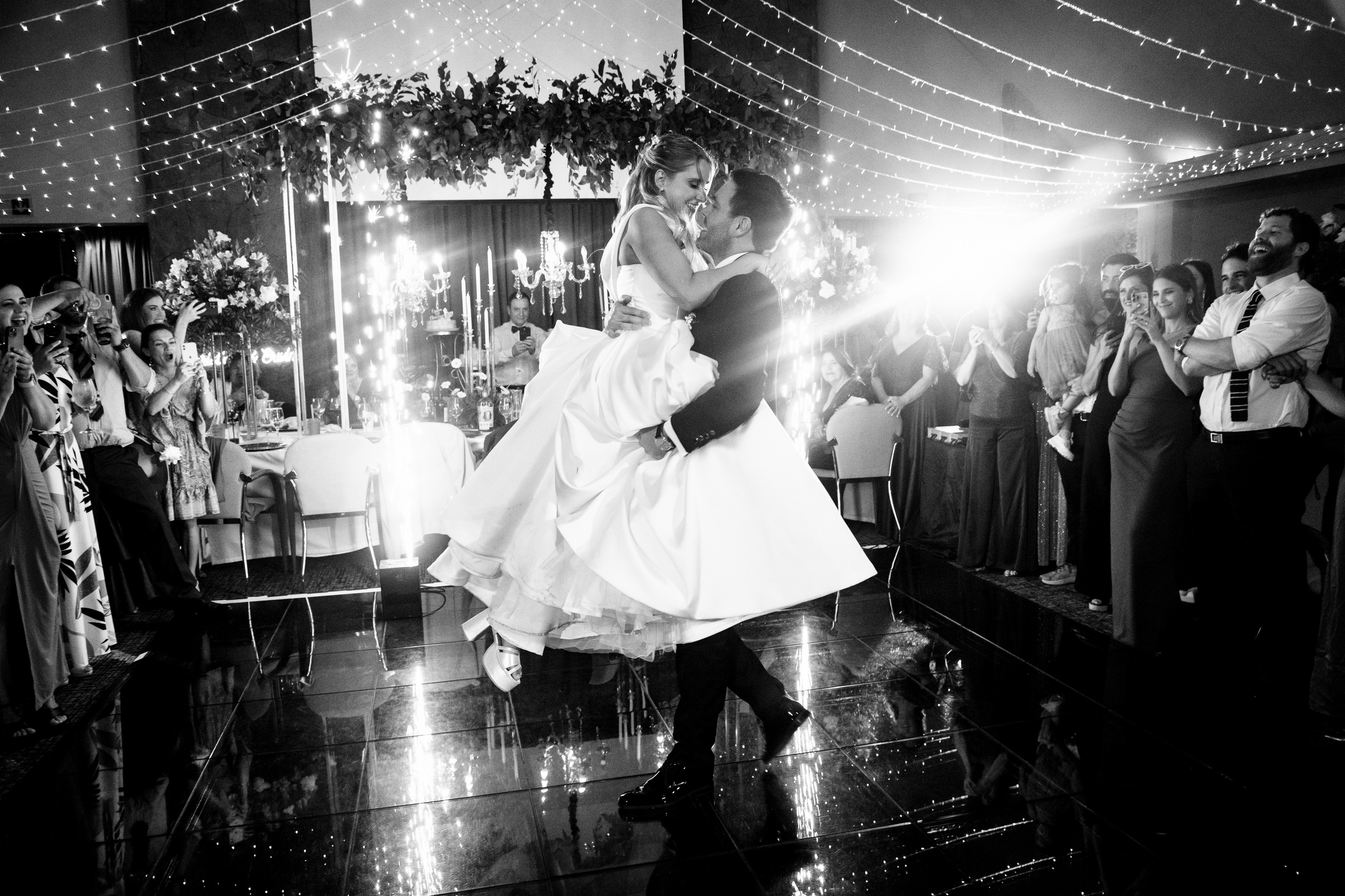 Matrimonios. Wedding photographer AyF Fotografías