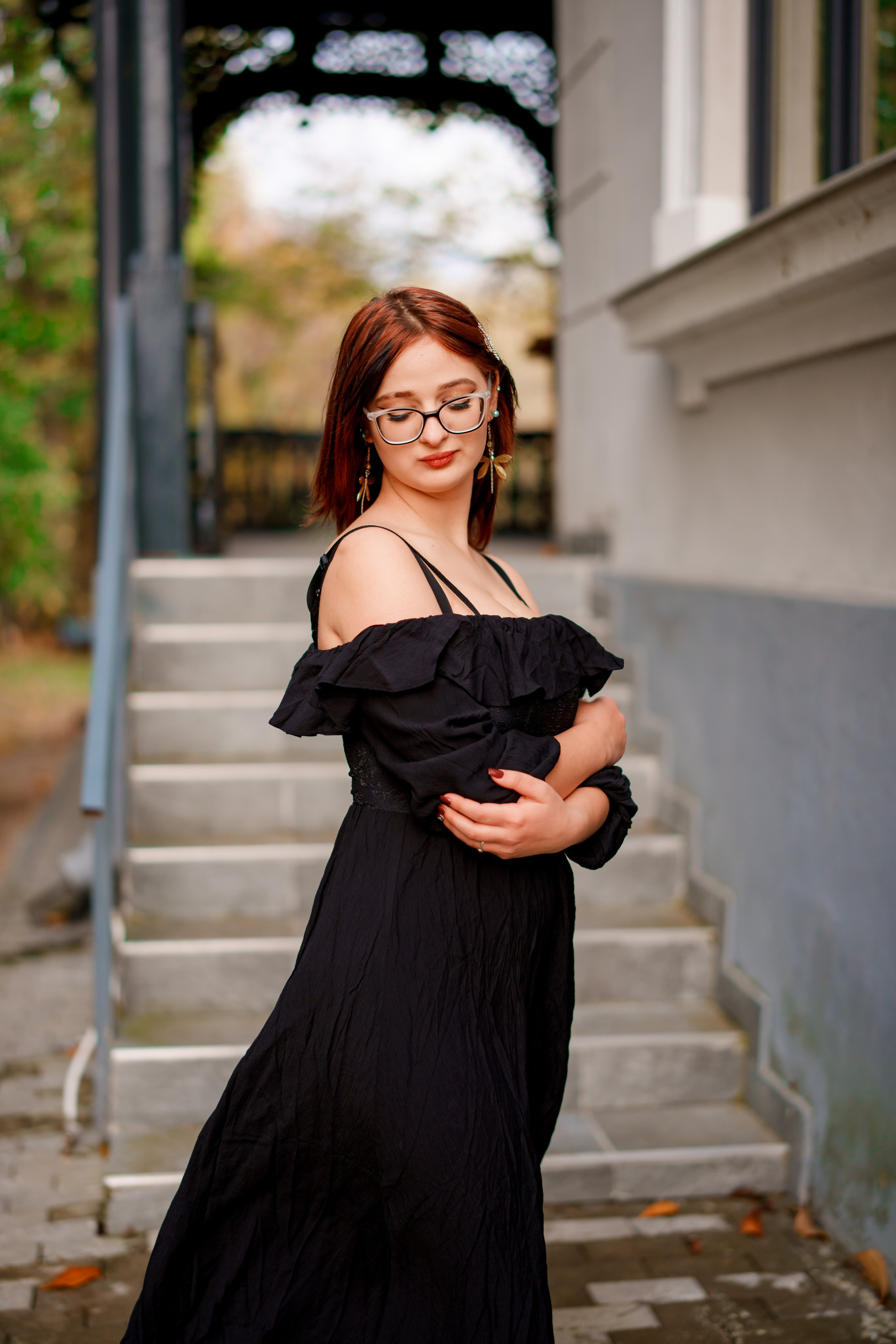 Clasa 8-a. Trendy Albums