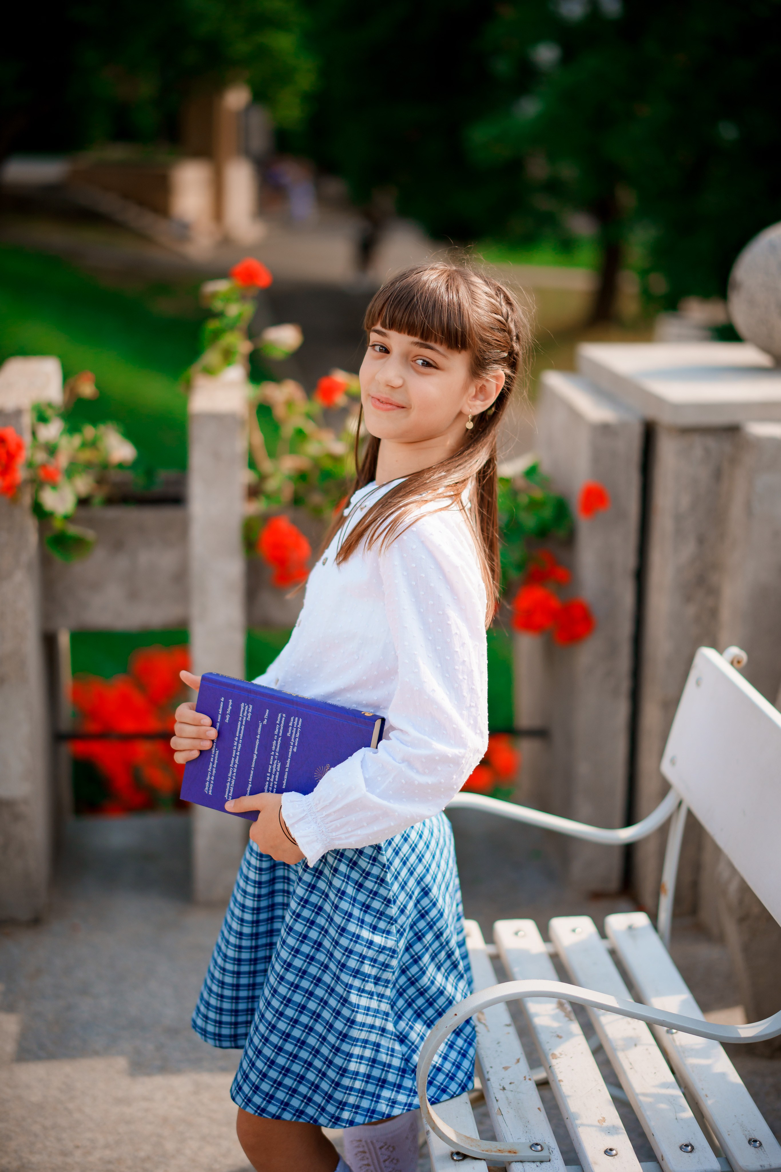 Clasa 4-a. Trendy Albums