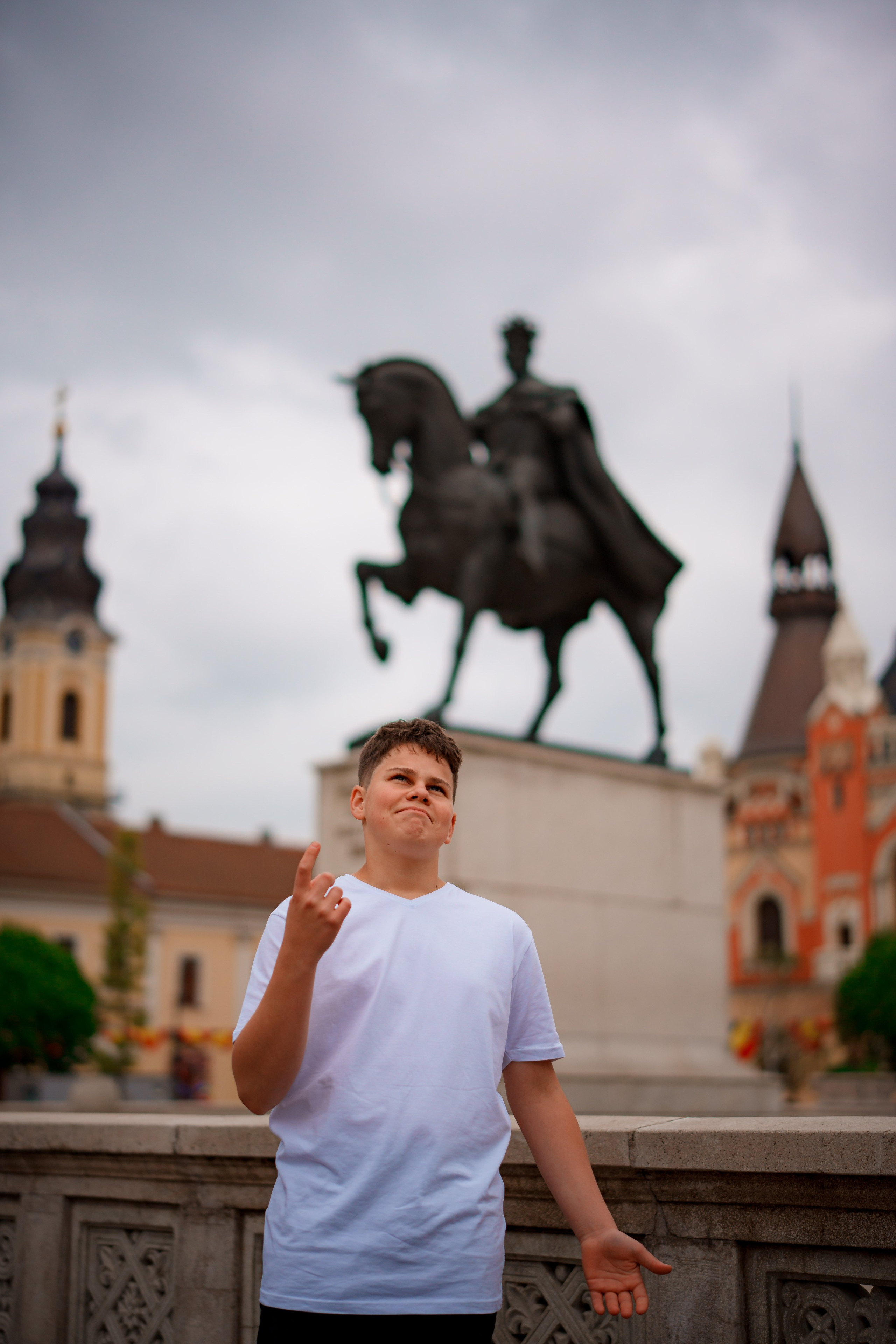 Oradea Extra transport. Trendy Albums